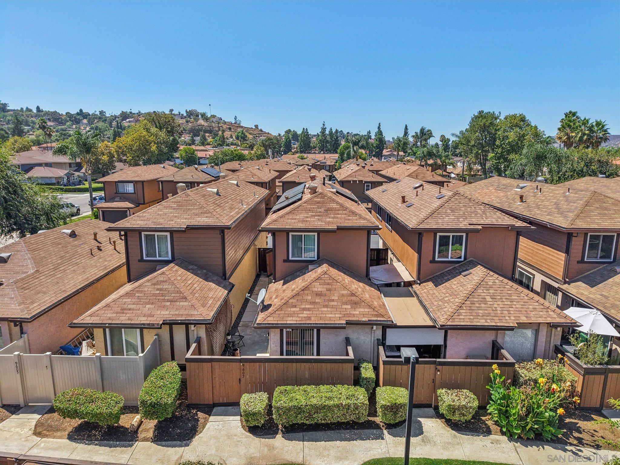 Detail Gallery Image 38 of 44 For 9607  Kumquat Dr, Lakeside,  CA 92040 - 3 Beds | 2/1 Baths