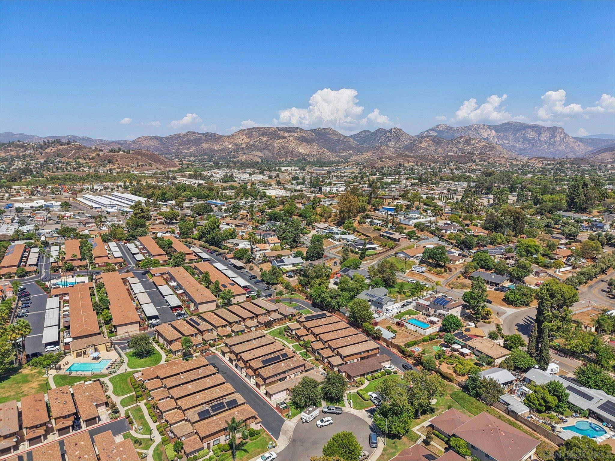 Detail Gallery Image 41 of 44 For 9607  Kumquat Dr, Lakeside,  CA 92040 - 3 Beds | 2/1 Baths