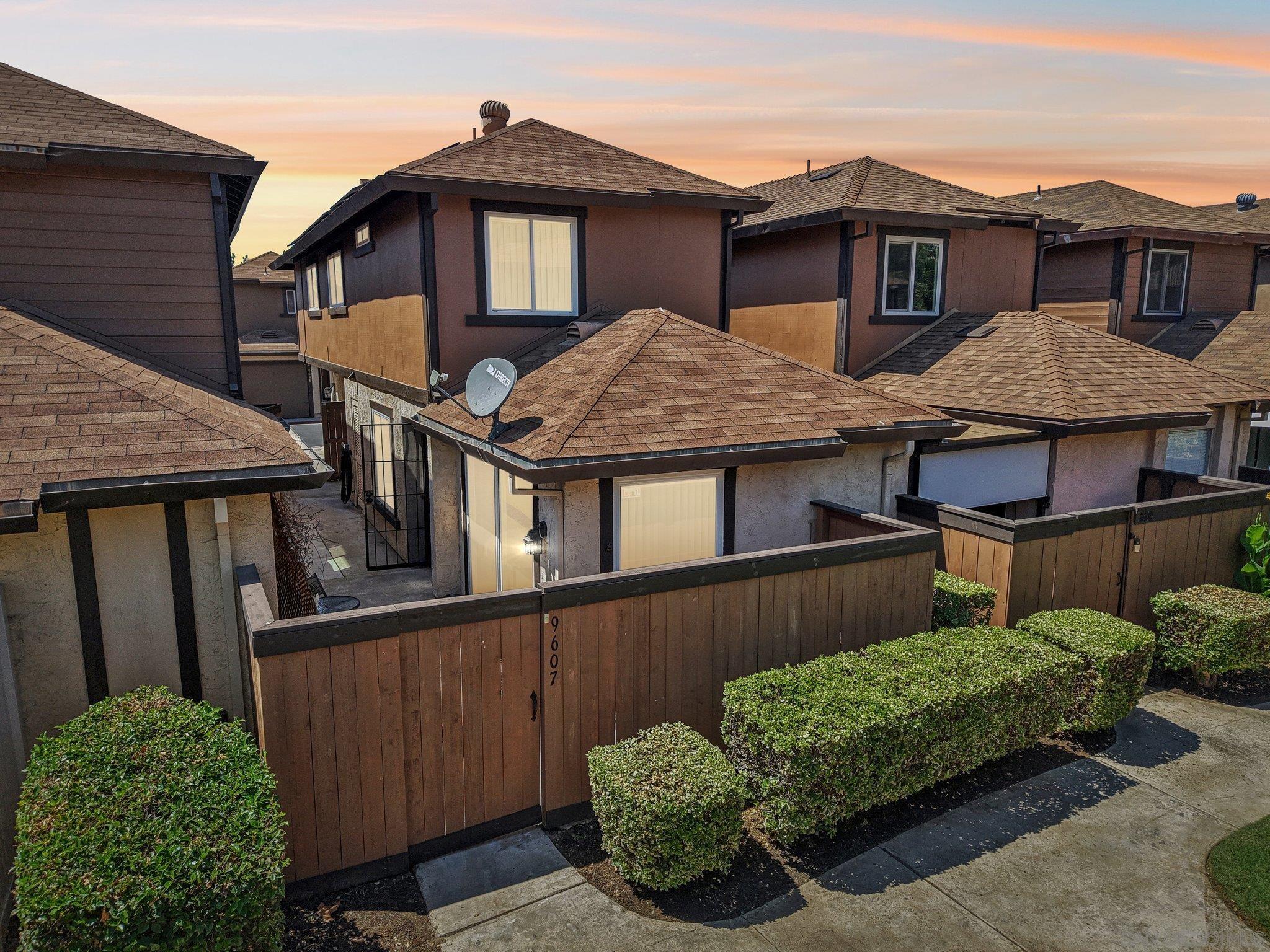 Detail Gallery Image 44 of 44 For 9607  Kumquat Dr, Lakeside,  CA 92040 - 3 Beds | 2/1 Baths