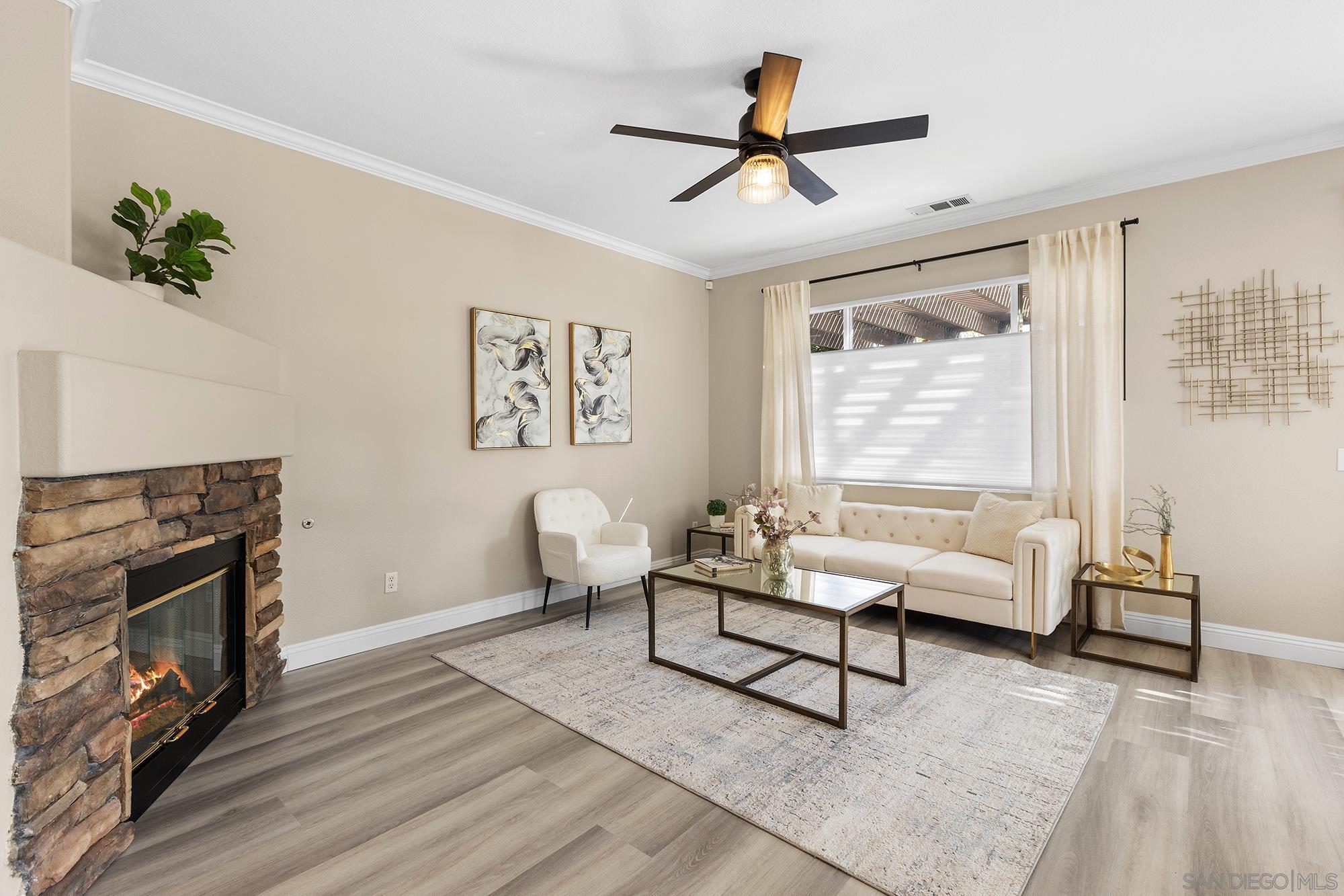 Detail Gallery Image 15 of 38 For 33451  Victoria Ct, Temecula,  CA 92592 - 4 Beds | 2 Baths