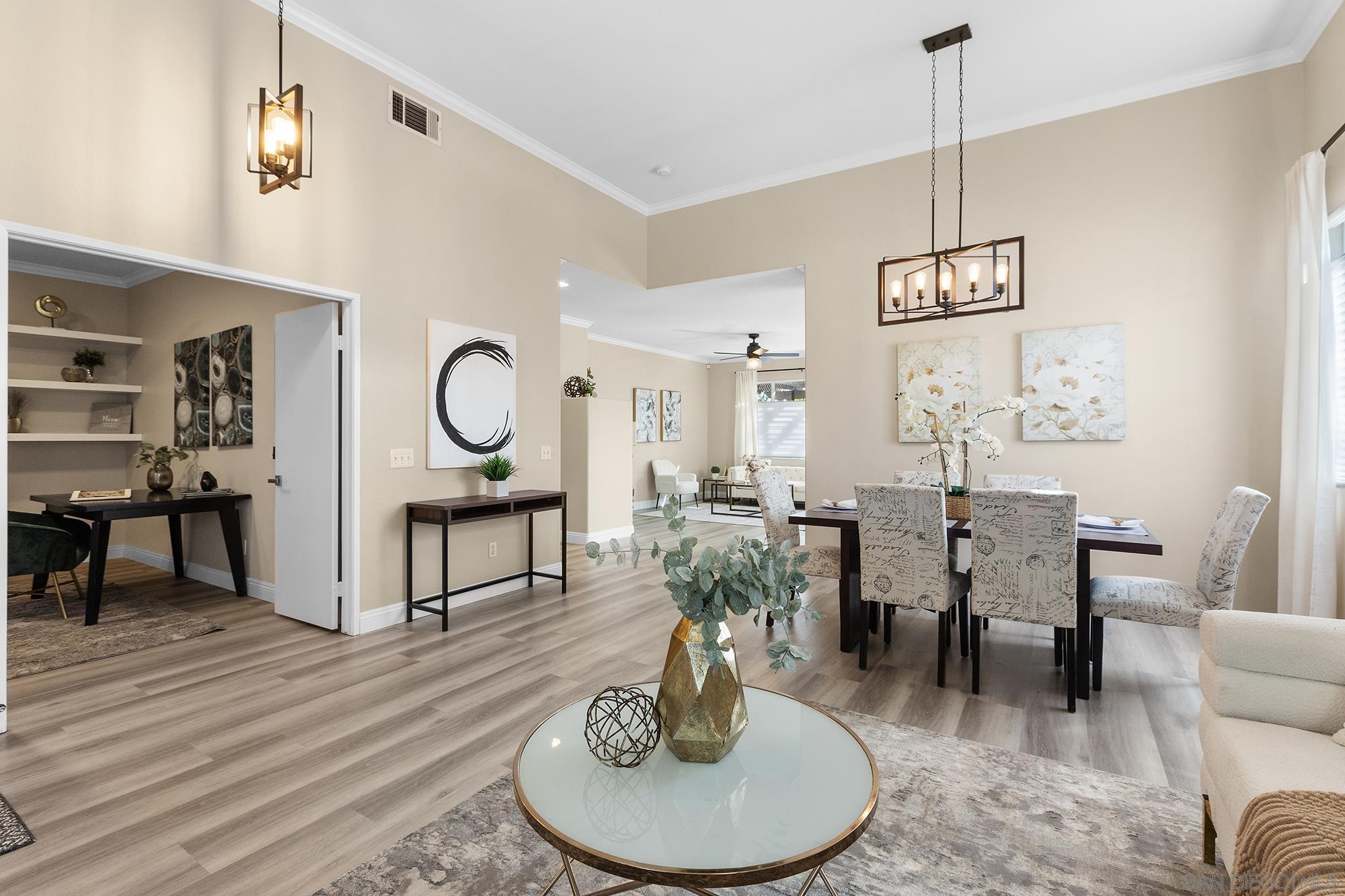 Detail Gallery Image 8 of 38 For 33451  Victoria Ct, Temecula,  CA 92592 - 4 Beds | 2 Baths