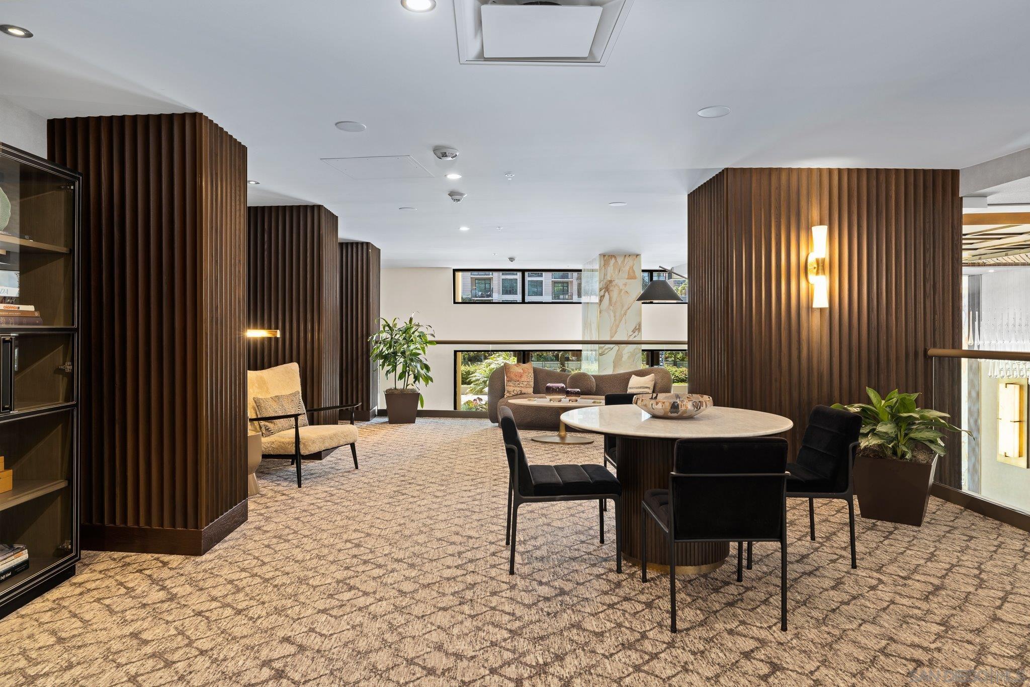 Detail Gallery Image 38 of 53 For 1325  Pacific Hwy  #3301,  San Diego,  CA 92101 - 2 Beds | 2/1 Baths