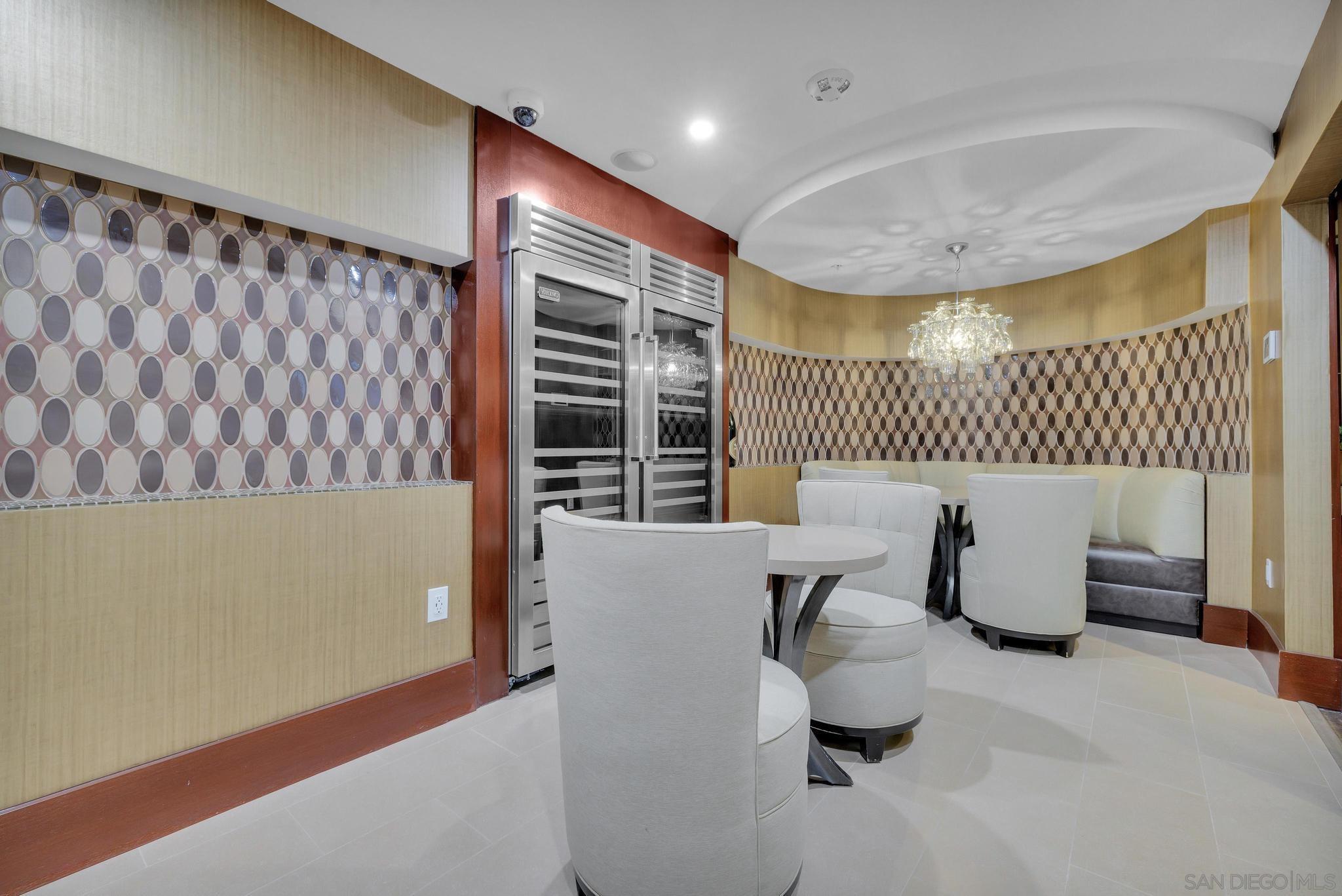 Detail Gallery Image 39 of 53 For 1325  Pacific Hwy  #3301,  San Diego,  CA 92101 - 2 Beds | 2/1 Baths