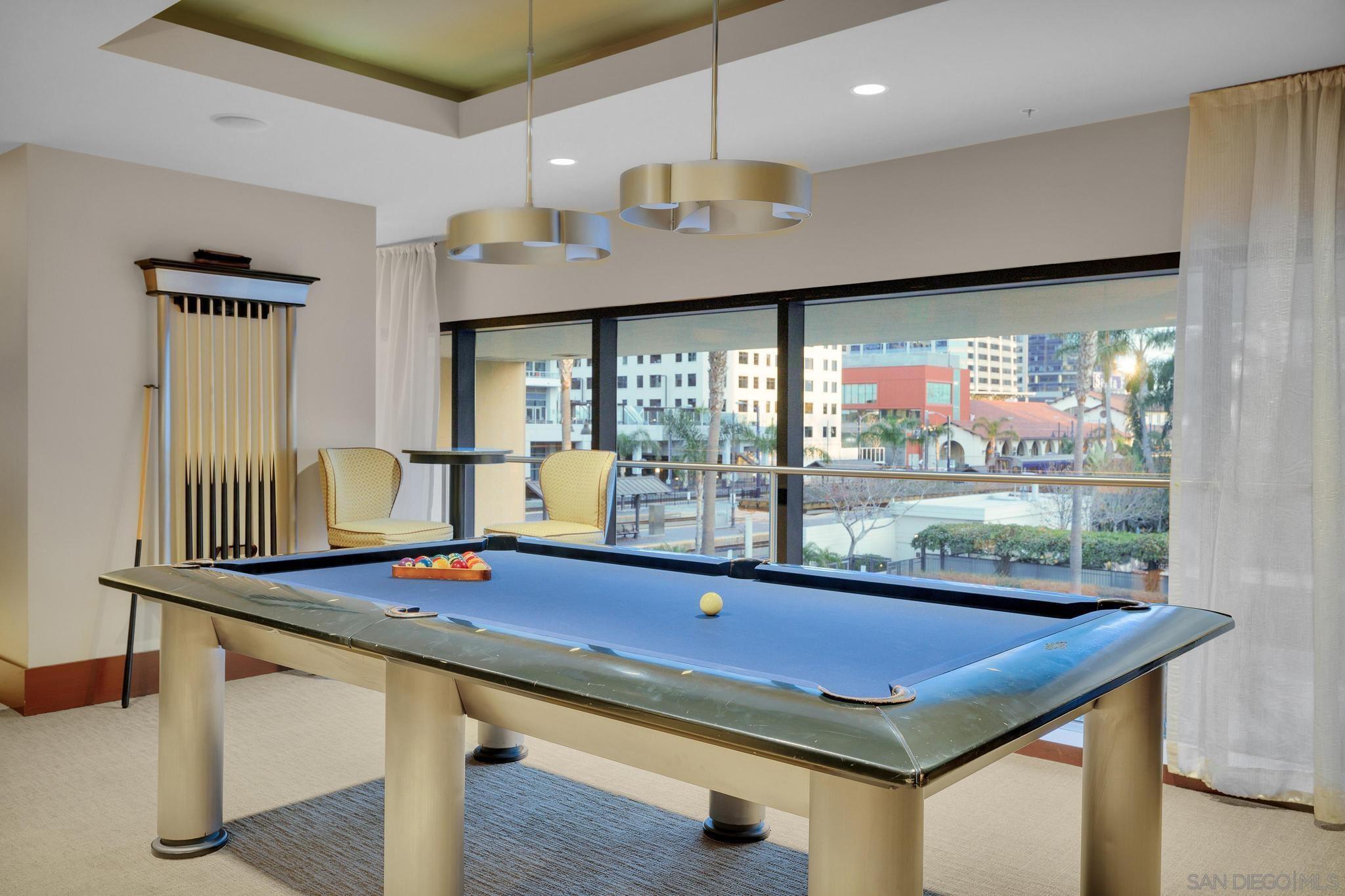 Detail Gallery Image 44 of 53 For 1325  Pacific Hwy  #3301,  San Diego,  CA 92101 - 2 Beds | 2/1 Baths