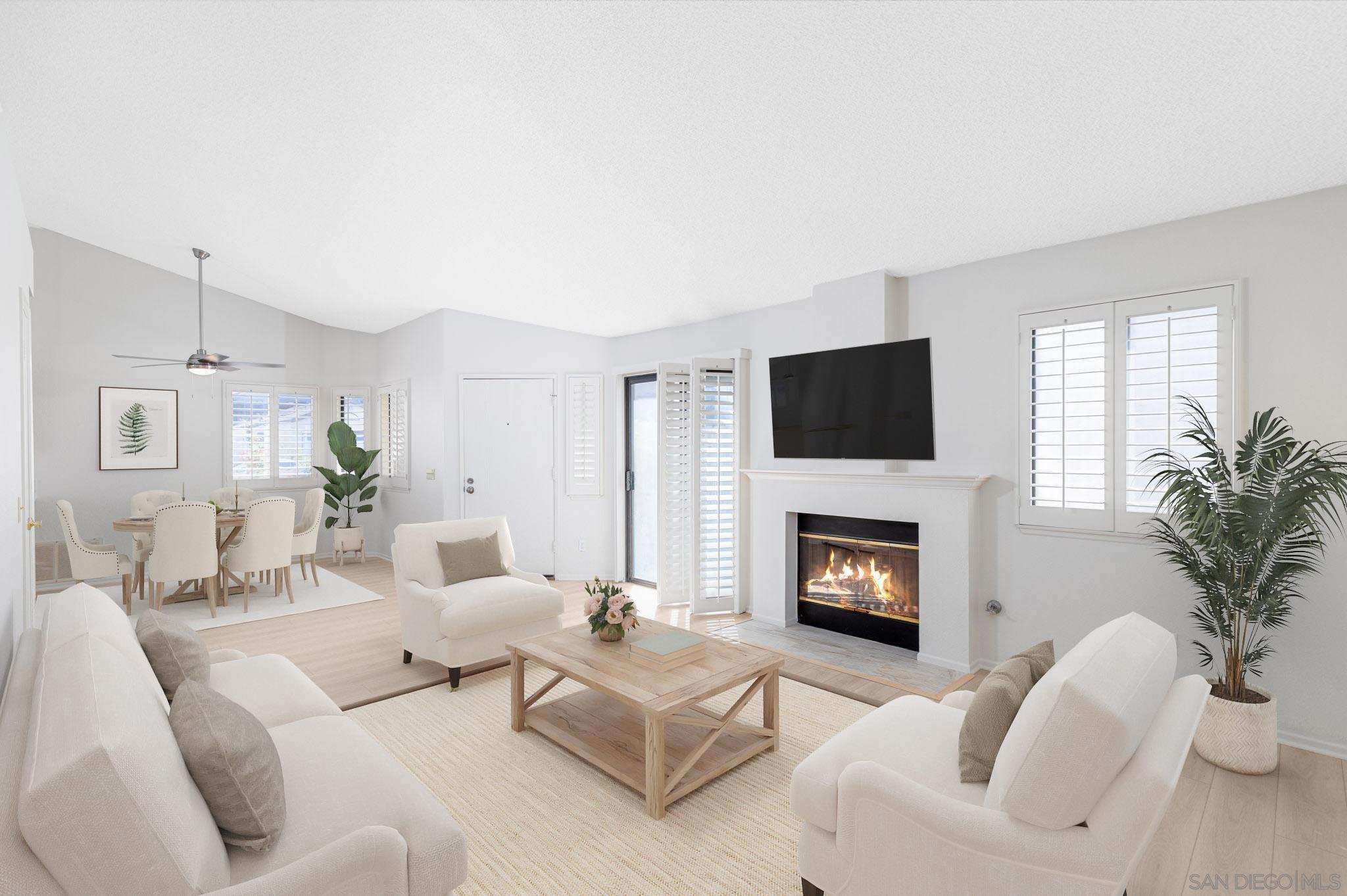 Detail Gallery Image 2 of 42 For 27971  Red Dawn Dr, Sun City,  CA 92585 - 3 Beds | 2 Baths