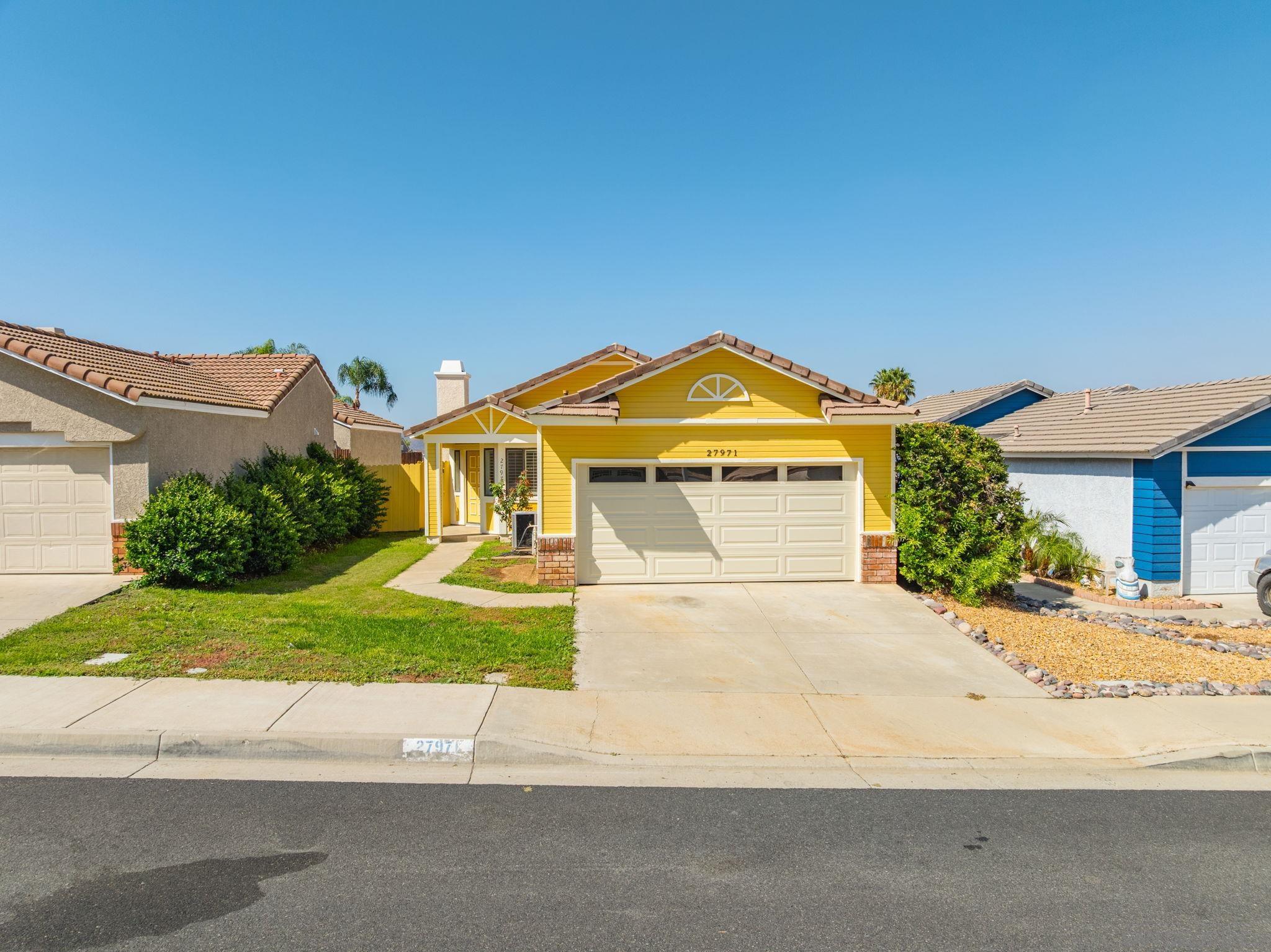 Detail Gallery Image 31 of 42 For 27971  Red Dawn Dr, Sun City,  CA 92585 - 3 Beds | 2 Baths