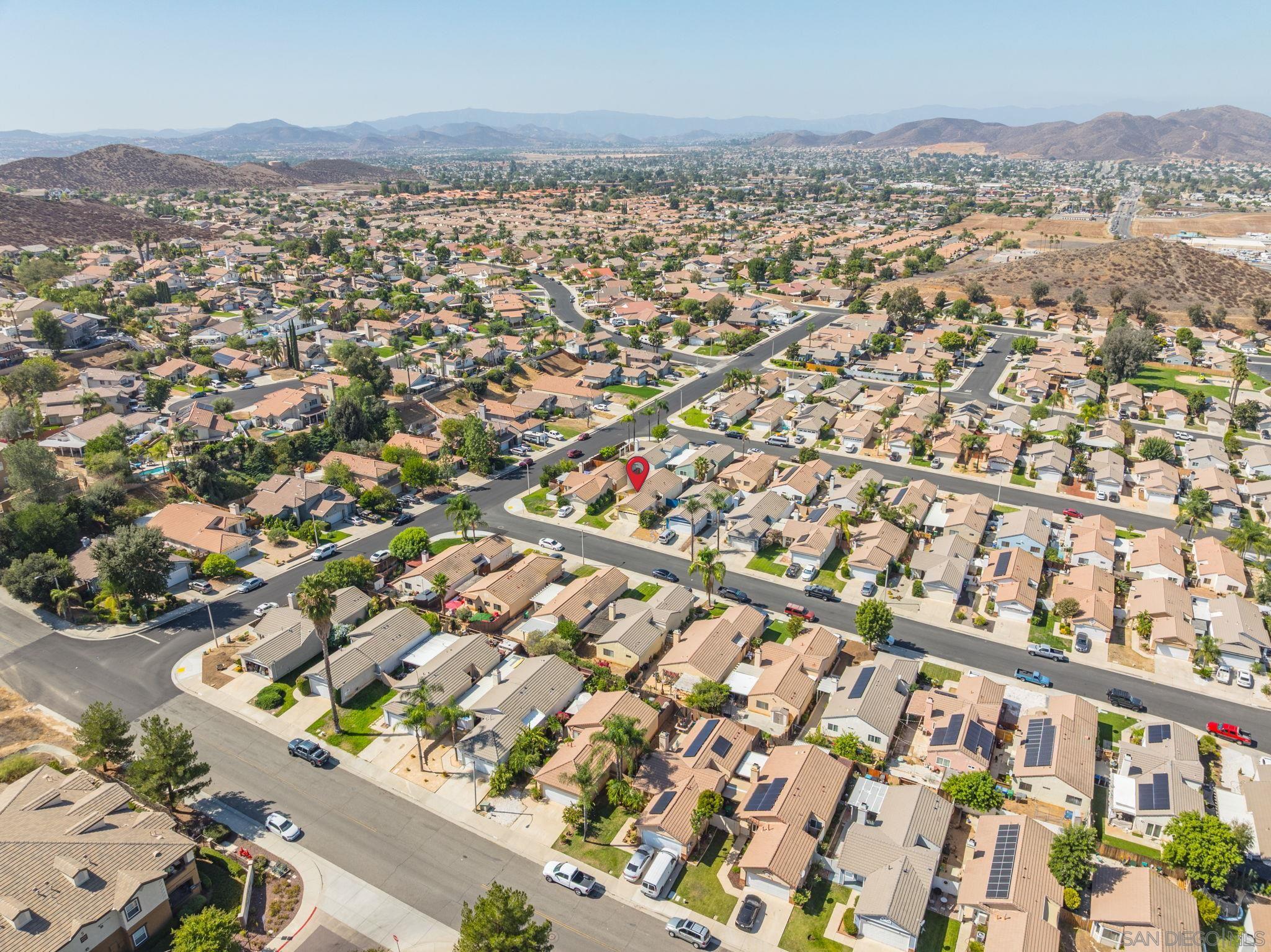 Detail Gallery Image 40 of 42 For 27971  Red Dawn Dr, Sun City,  CA 92585 - 3 Beds | 2 Baths