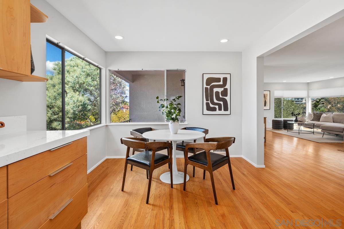 Detail Gallery Image 12 of 44 For 4285  Randolph St, San Diego,  CA 92103 - 3 Beds | 2 Baths