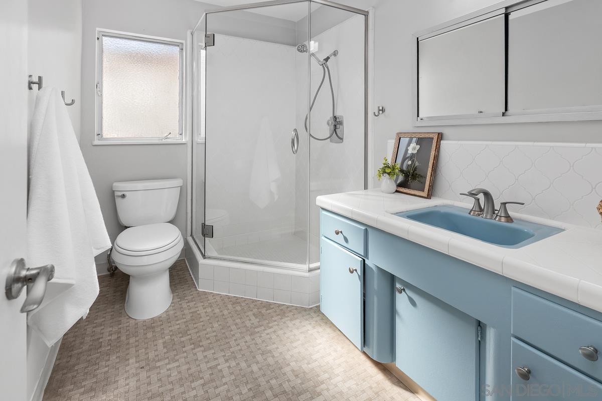 Detail Gallery Image 15 of 44 For 4285  Randolph St, San Diego,  CA 92103 - 3 Beds | 2 Baths