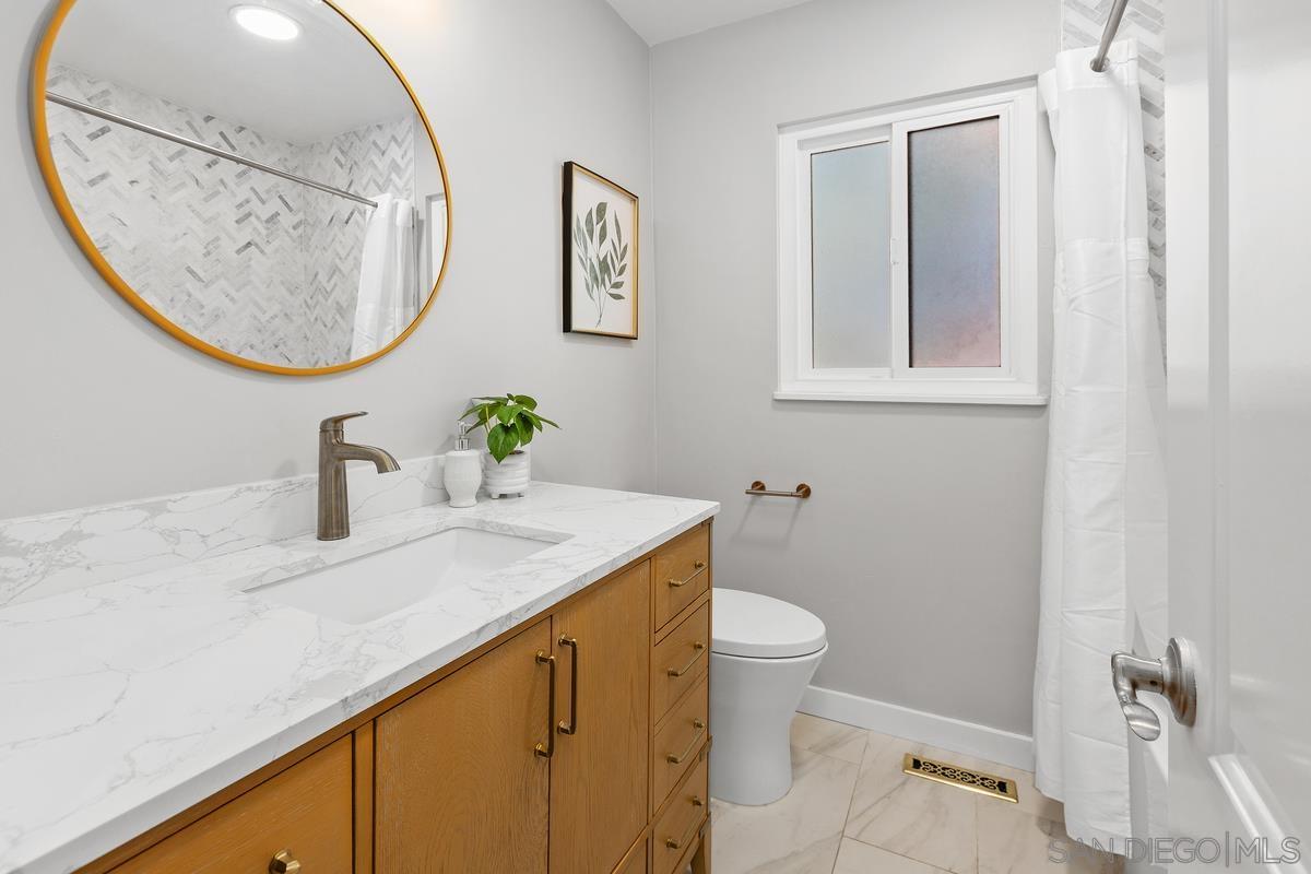 Detail Gallery Image 19 of 44 For 4285  Randolph St, San Diego,  CA 92103 - 3 Beds | 2 Baths