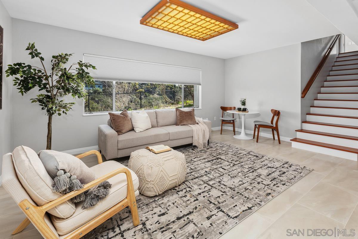 Detail Gallery Image 22 of 44 For 4285  Randolph St, San Diego,  CA 92103 - 3 Beds | 2 Baths