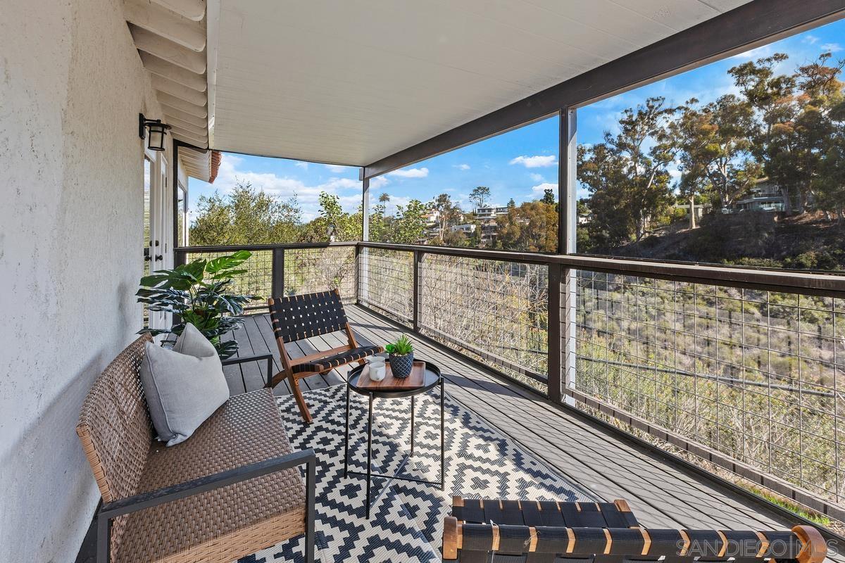 Detail Gallery Image 24 of 44 For 4285  Randolph St, San Diego,  CA 92103 - 3 Beds | 2 Baths