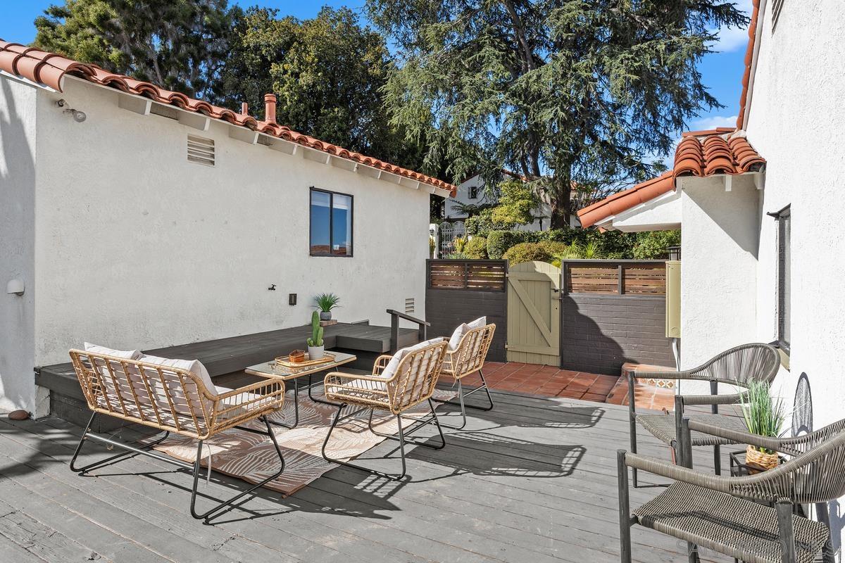 Detail Gallery Image 26 of 44 For 4285  Randolph St, San Diego,  CA 92103 - 3 Beds | 2 Baths