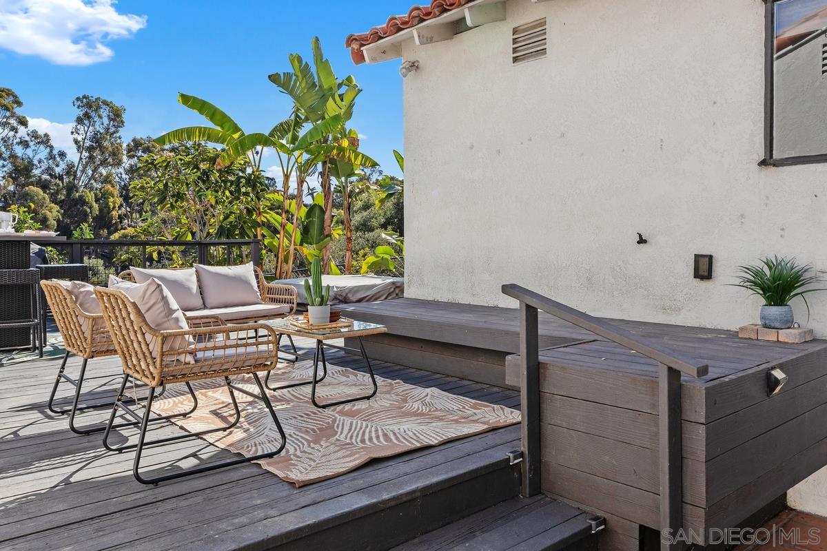 Detail Gallery Image 27 of 44 For 4285  Randolph St, San Diego,  CA 92103 - 3 Beds | 2 Baths