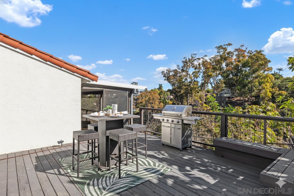 Detail Gallery Image 28 of 44 For 4285  Randolph St, San Diego,  CA 92103 - 3 Beds | 2 Baths