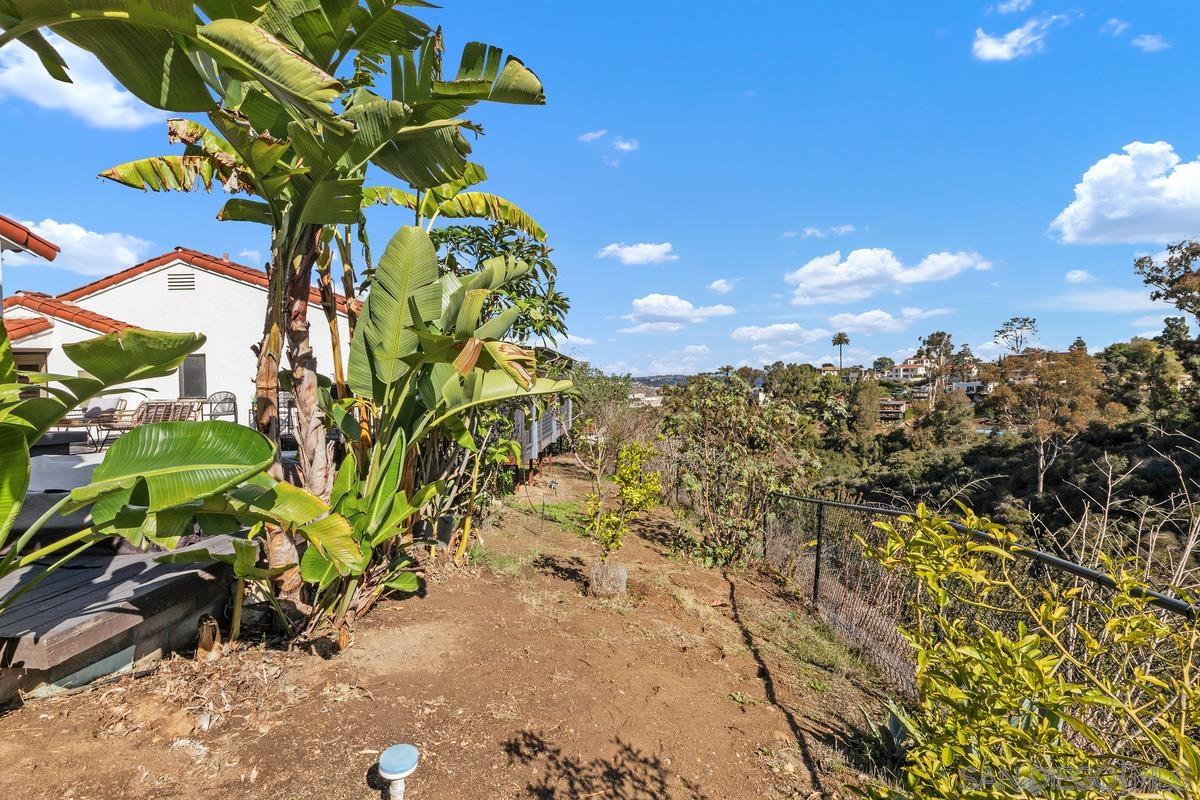 Detail Gallery Image 33 of 44 For 4285  Randolph St, San Diego,  CA 92103 - 3 Beds | 2 Baths