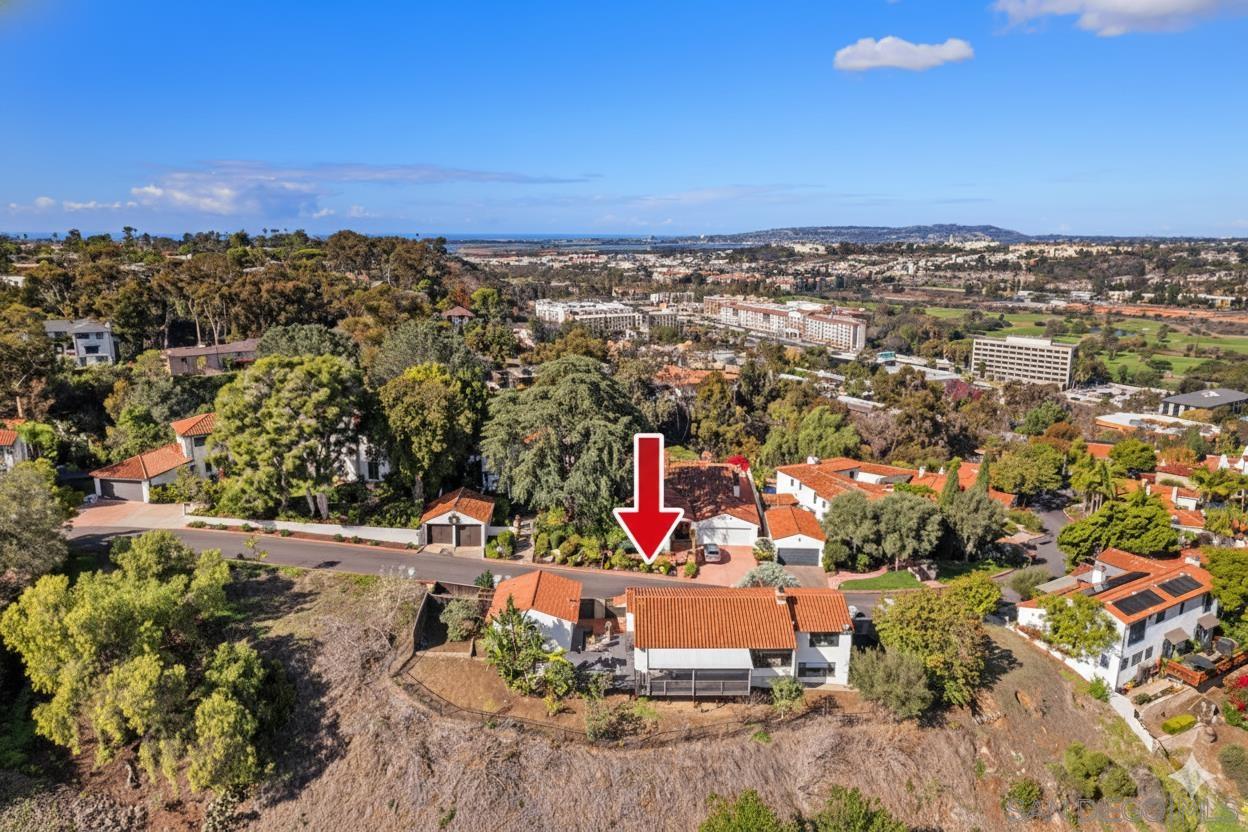 Detail Gallery Image 35 of 44 For 4285  Randolph St, San Diego,  CA 92103 - 3 Beds | 2 Baths