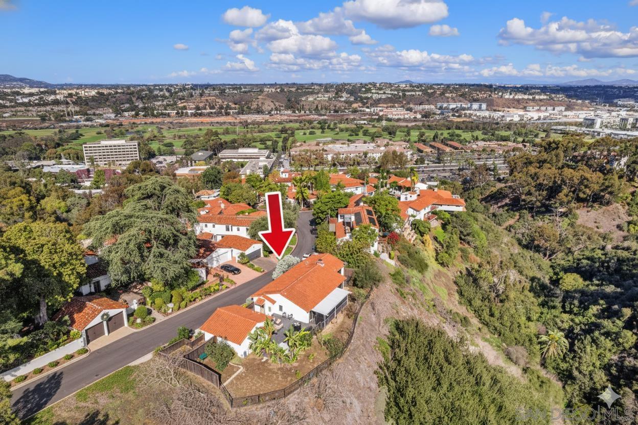 Detail Gallery Image 37 of 44 For 4285  Randolph St, San Diego,  CA 92103 - 3 Beds | 2 Baths