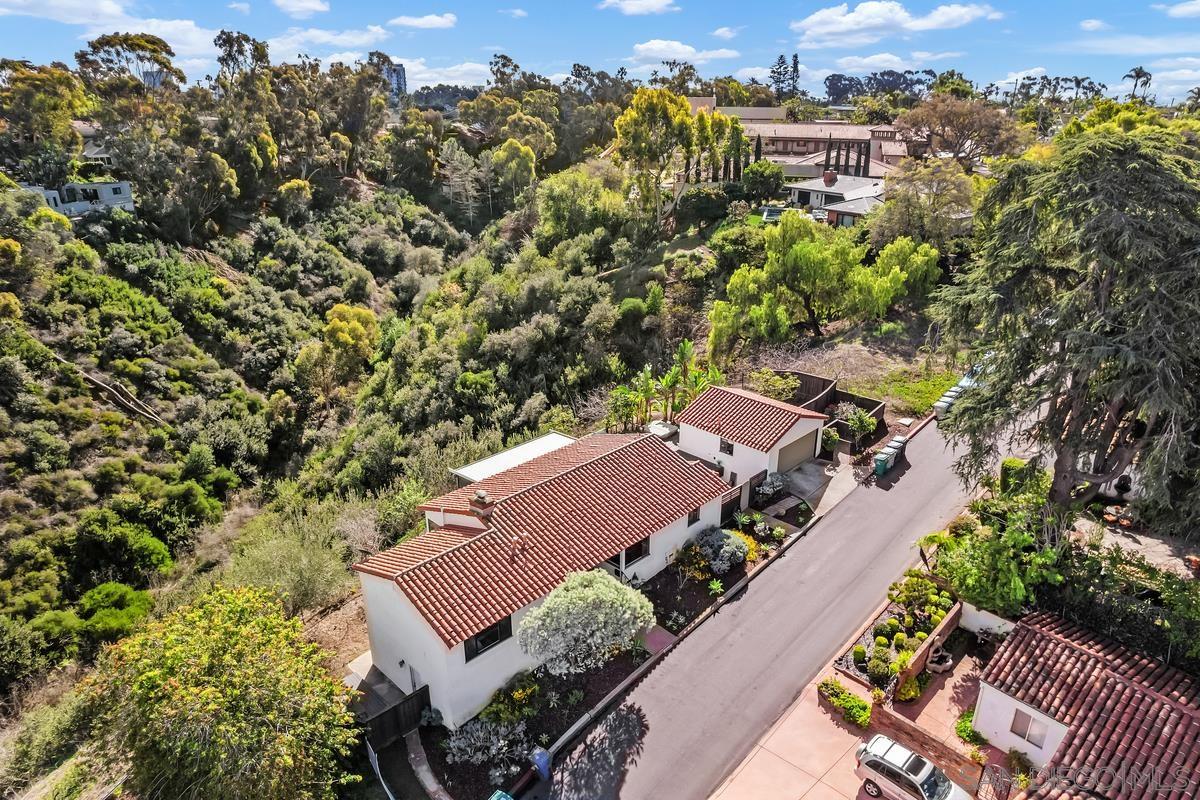 Detail Gallery Image 40 of 44 For 4285  Randolph St, San Diego,  CA 92103 - 3 Beds | 2 Baths