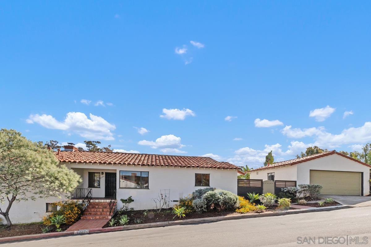 Detail Gallery Image 41 of 44 For 4285  Randolph St, San Diego,  CA 92103 - 3 Beds | 2 Baths