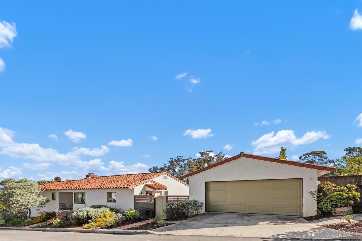 Detail Gallery Image 42 of 44 For 4285  Randolph St, San Diego,  CA 92103 - 3 Beds | 2 Baths