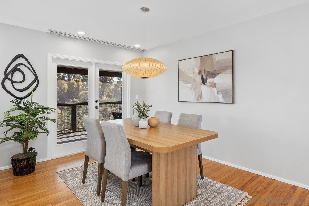 Detail Gallery Image 6 of 44 For 4285  Randolph St, San Diego,  CA 92103 - 3 Beds | 2 Baths