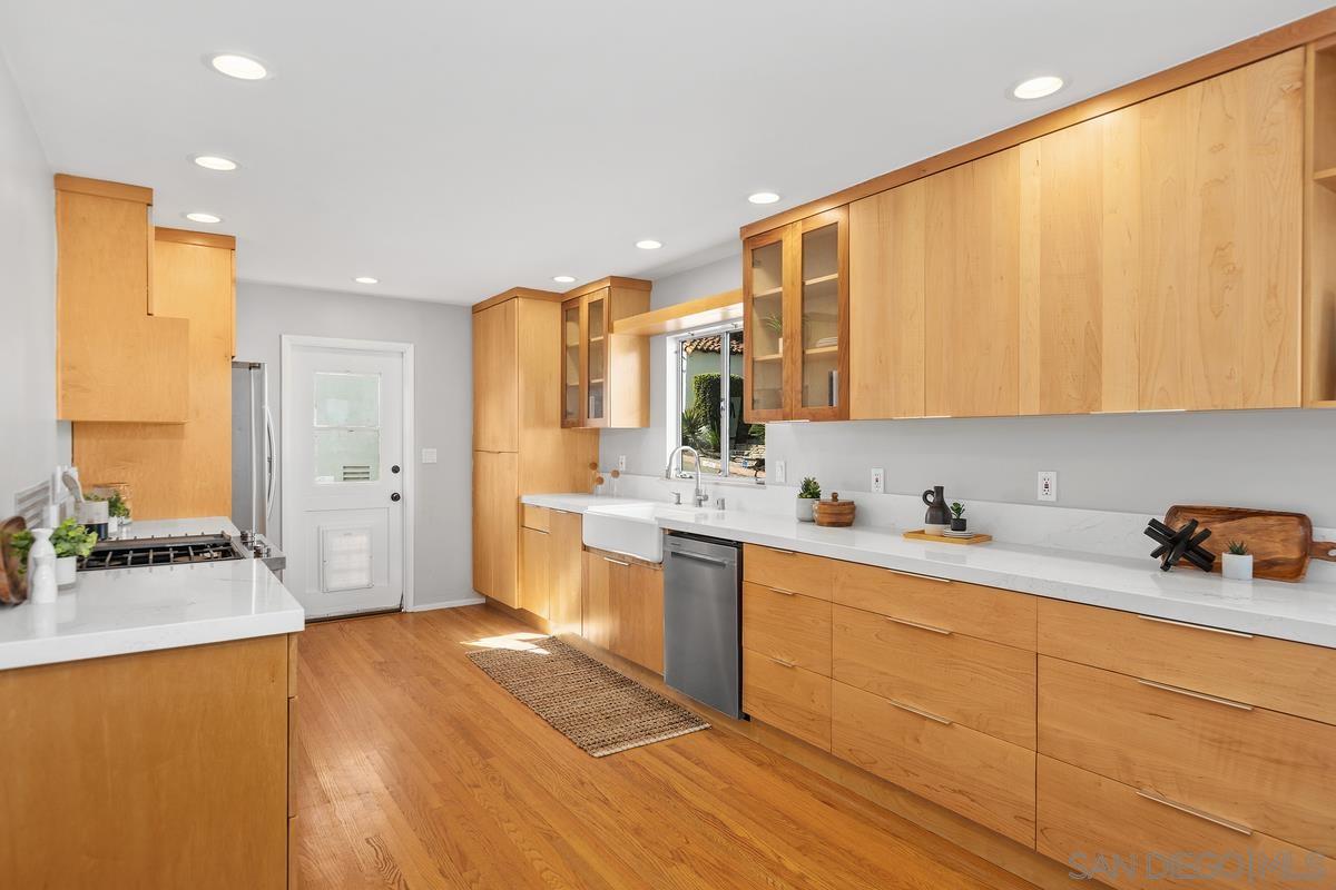 Detail Gallery Image 9 of 44 For 4285  Randolph St, San Diego,  CA 92103 - 3 Beds | 2 Baths