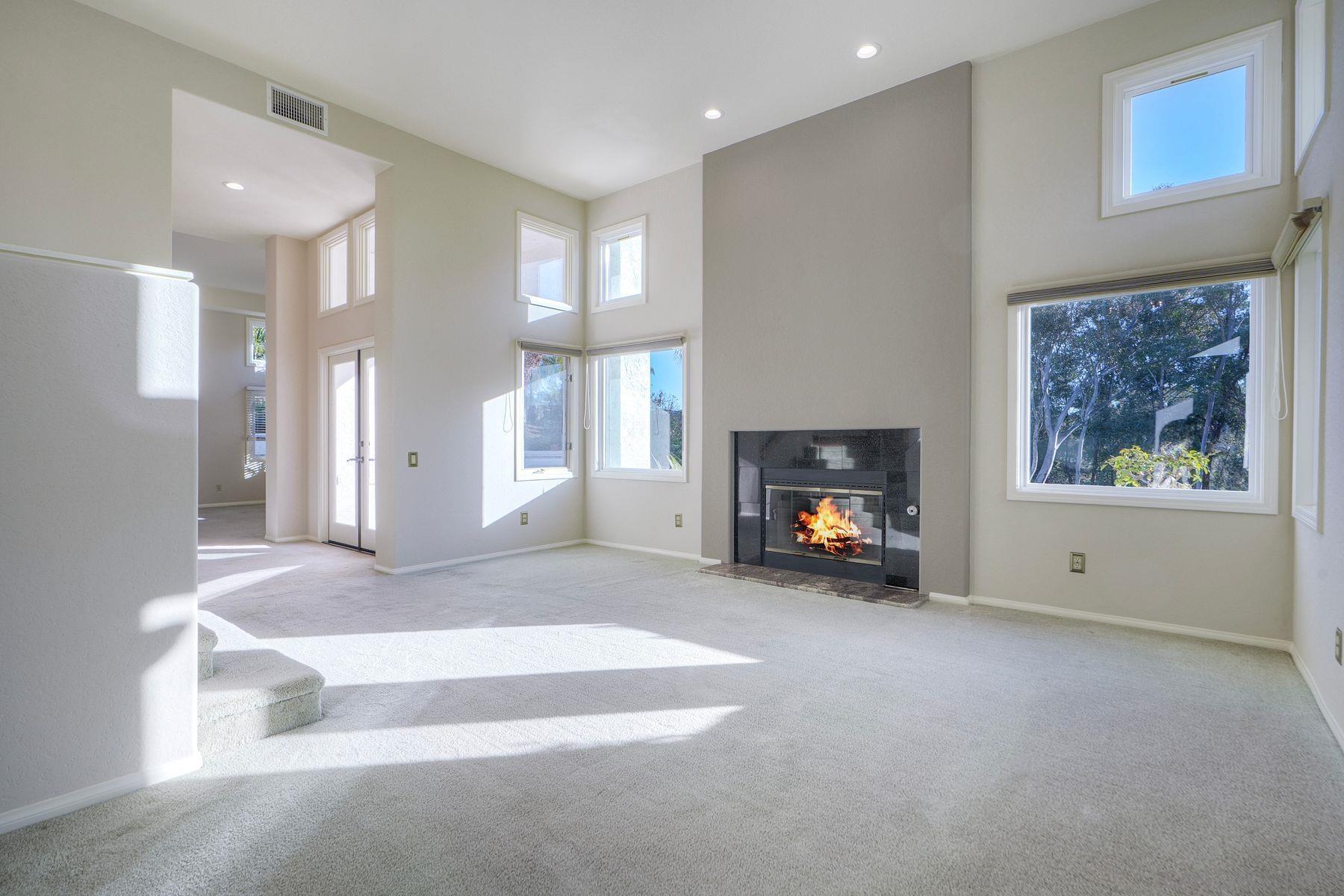 Detail Gallery Image 3 of 58 For 1930  Mountain Valley Lane, Escondido,  CA 92029 - 4 Beds | 3/1 Baths