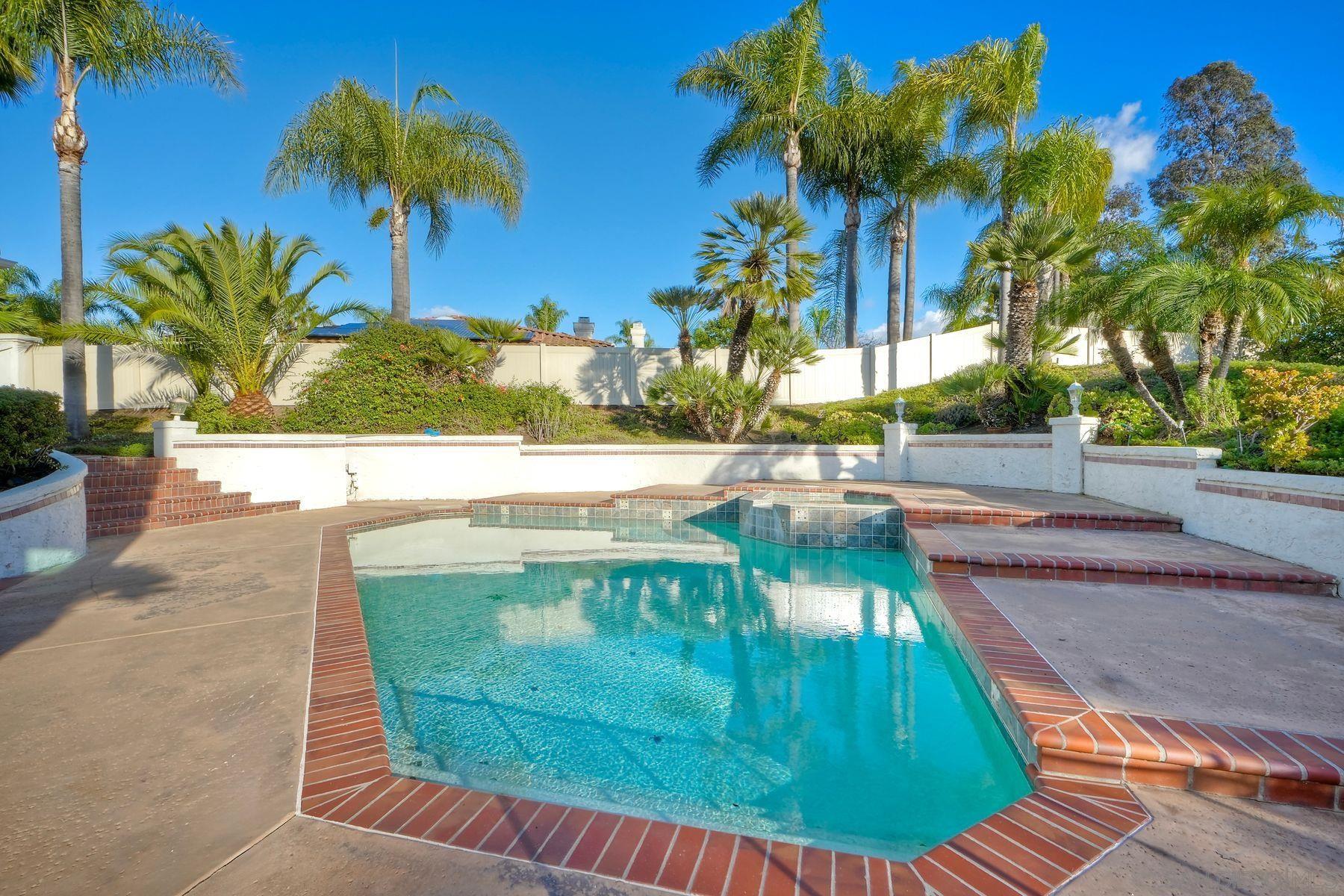 Detail Gallery Image 32 of 58 For 1930  Mountain Valley Lane, Escondido,  CA 92029 - 4 Beds | 3/1 Baths