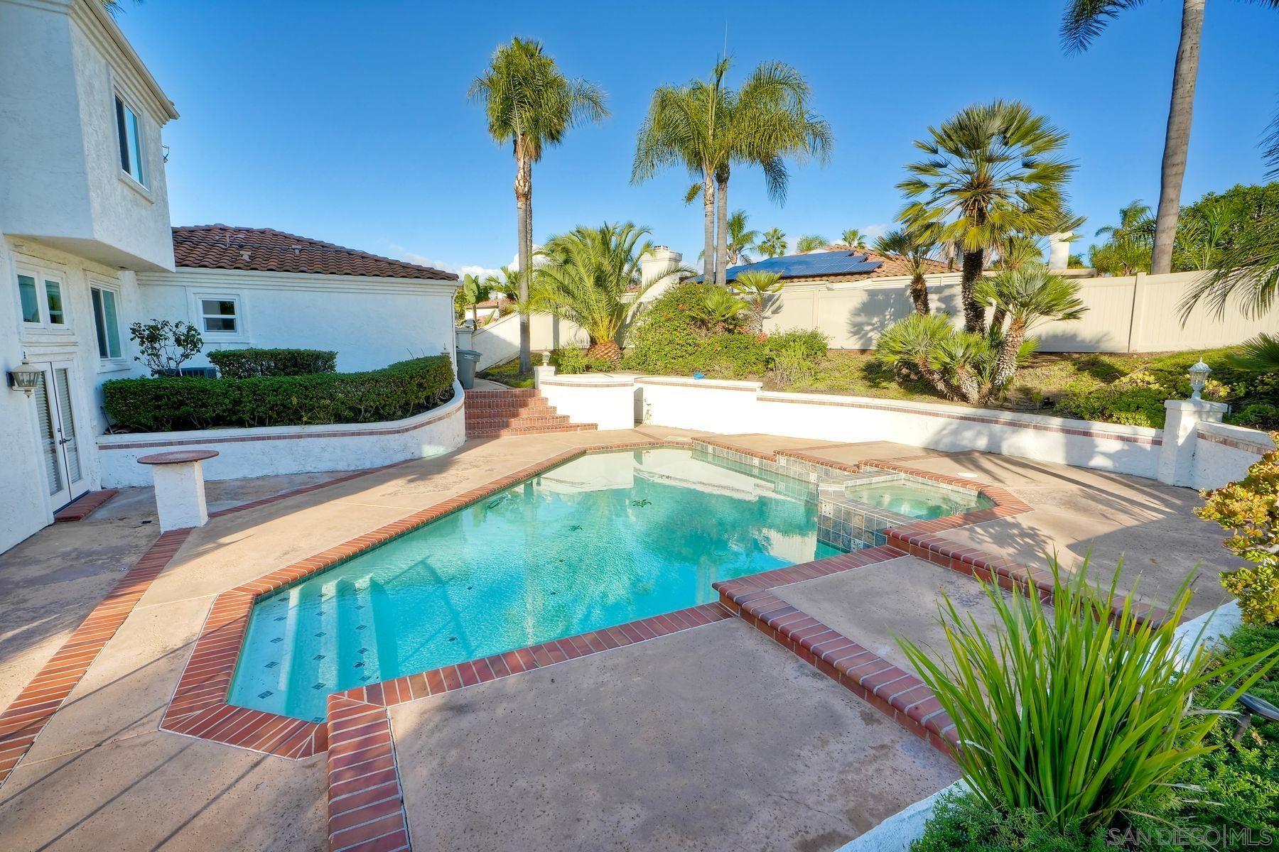 Detail Gallery Image 33 of 58 For 1930  Mountain Valley Lane, Escondido,  CA 92029 - 4 Beds | 3/1 Baths