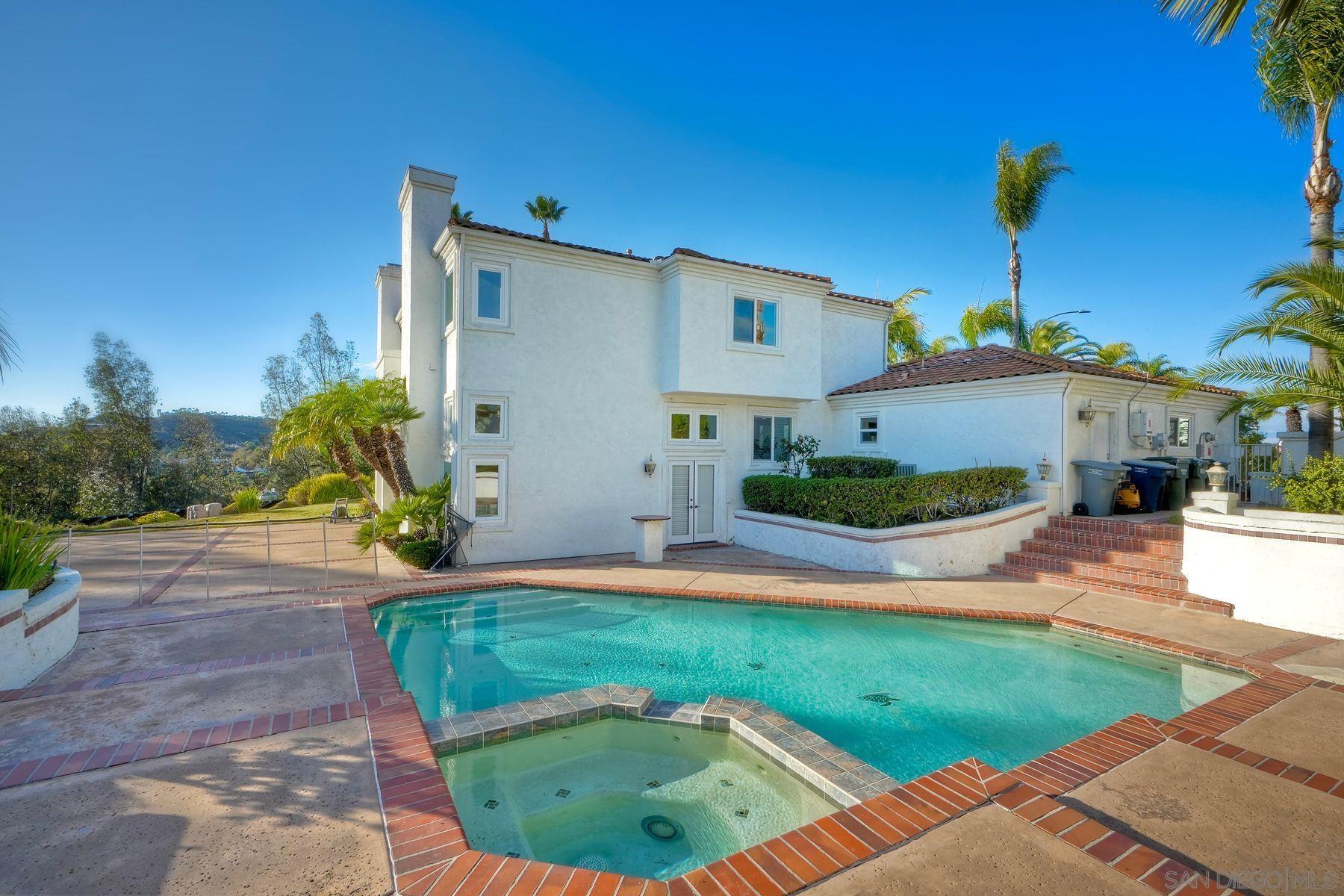 Detail Gallery Image 34 of 58 For 1930  Mountain Valley Lane, Escondido,  CA 92029 - 4 Beds | 3/1 Baths