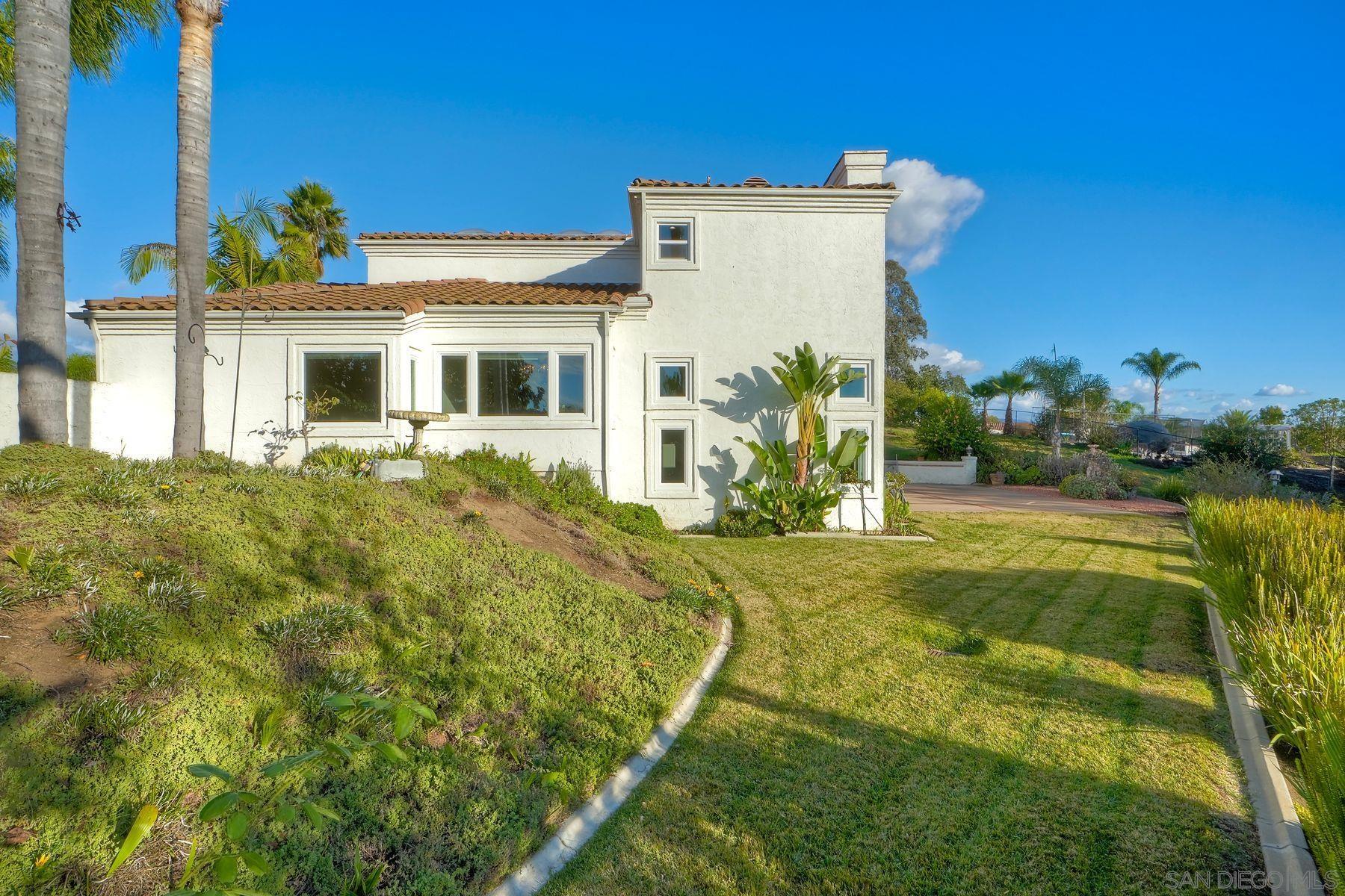 Detail Gallery Image 35 of 58 For 1930  Mountain Valley Lane, Escondido,  CA 92029 - 4 Beds | 3/1 Baths