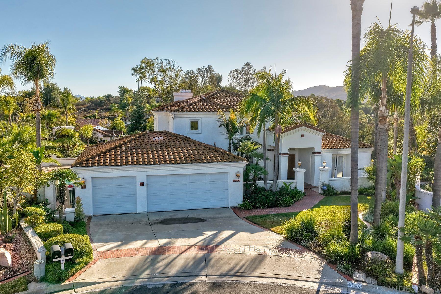 Detail Gallery Image 40 of 58 For 1930  Mountain Valley Lane, Escondido,  CA 92029 - 4 Beds | 3/1 Baths