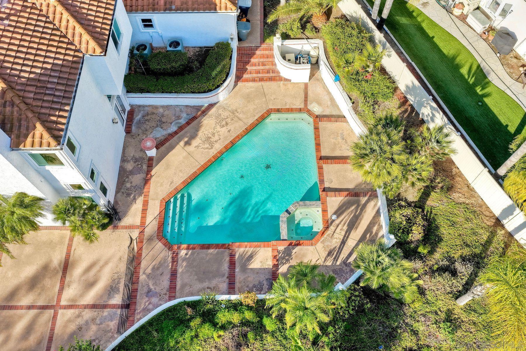 Detail Gallery Image 48 of 58 For 1930  Mountain Valley Lane, Escondido,  CA 92029 - 4 Beds | 3/1 Baths