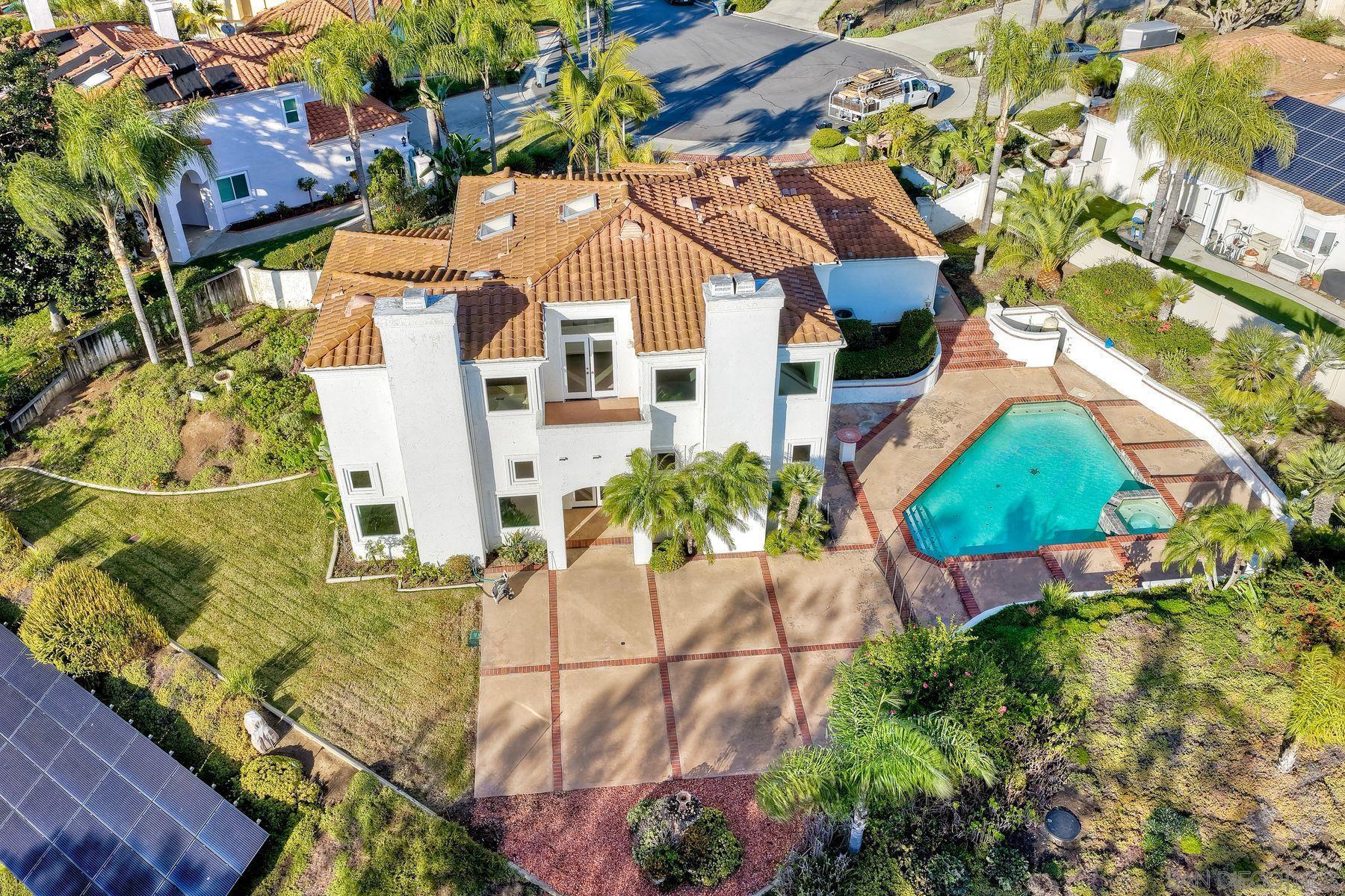 Detail Gallery Image 49 of 58 For 1930  Mountain Valley Lane, Escondido,  CA 92029 - 4 Beds | 3/1 Baths