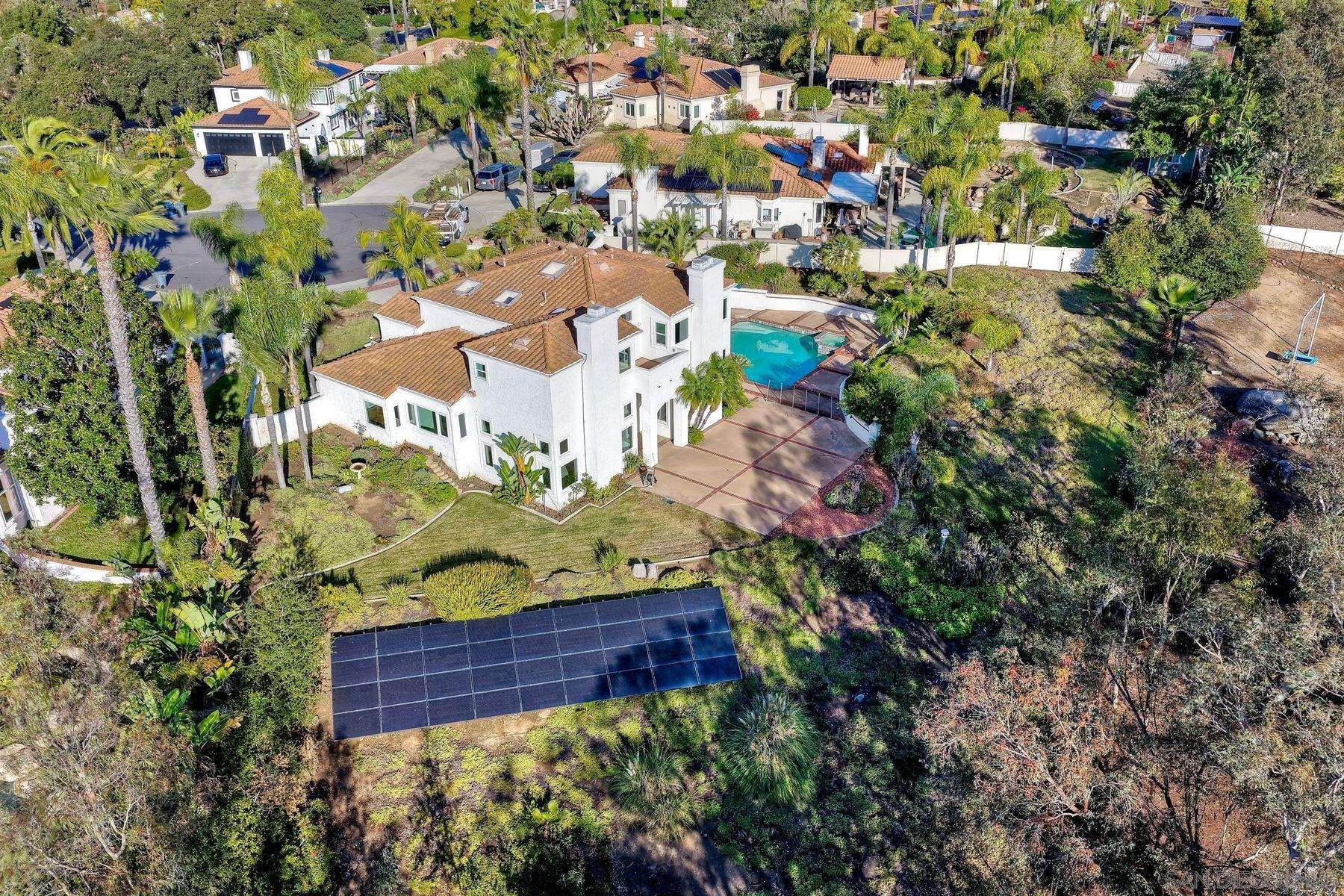 Detail Gallery Image 51 of 58 For 1930  Mountain Valley Lane, Escondido,  CA 92029 - 4 Beds | 3/1 Baths