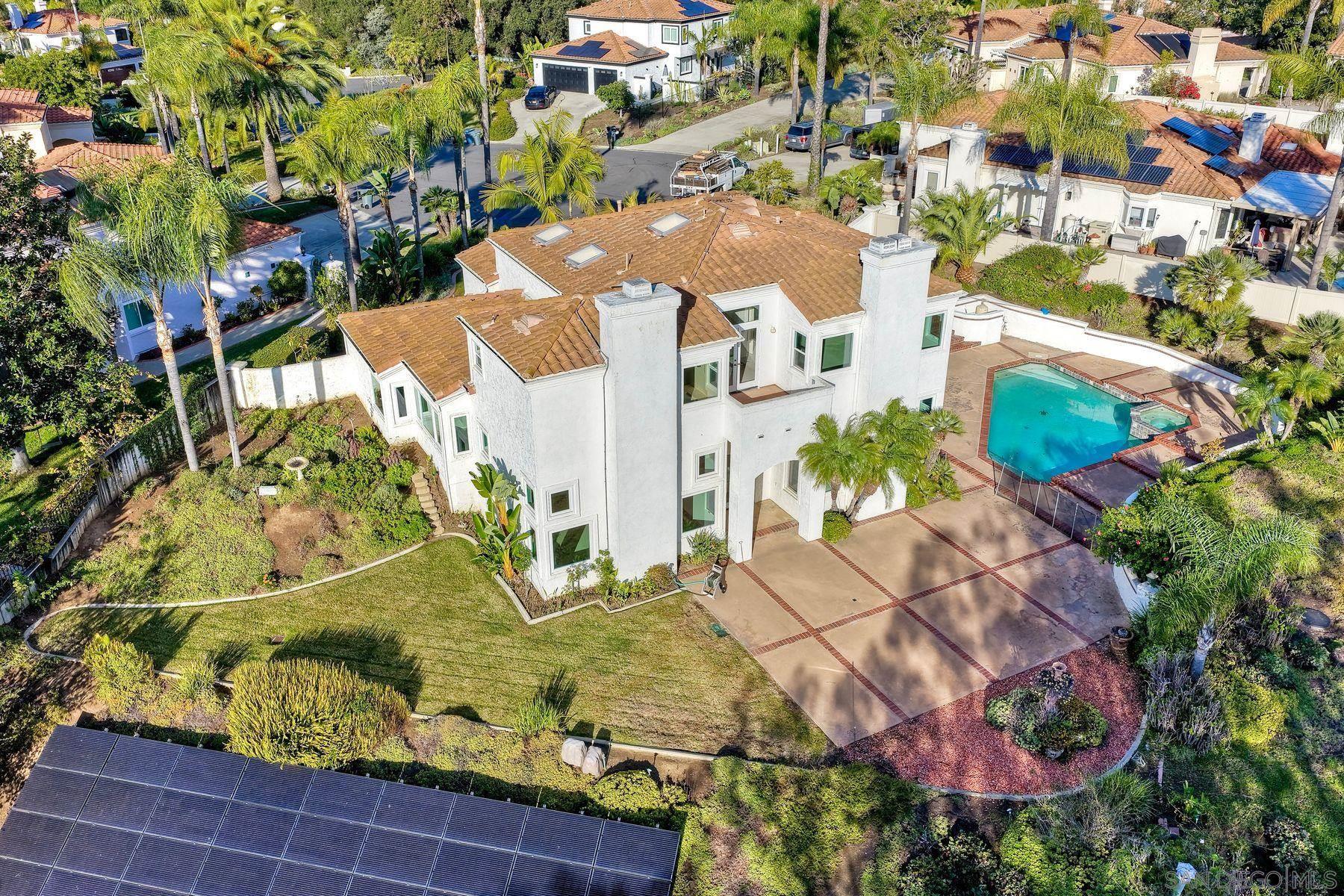 Detail Gallery Image 52 of 58 For 1930  Mountain Valley Lane, Escondido,  CA 92029 - 4 Beds | 3/1 Baths