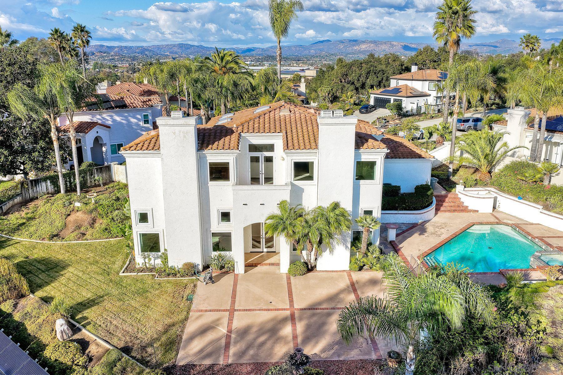 Detail Gallery Image 58 of 58 For 1930  Mountain Valley Lane, Escondido,  CA 92029 - 4 Beds | 3/1 Baths