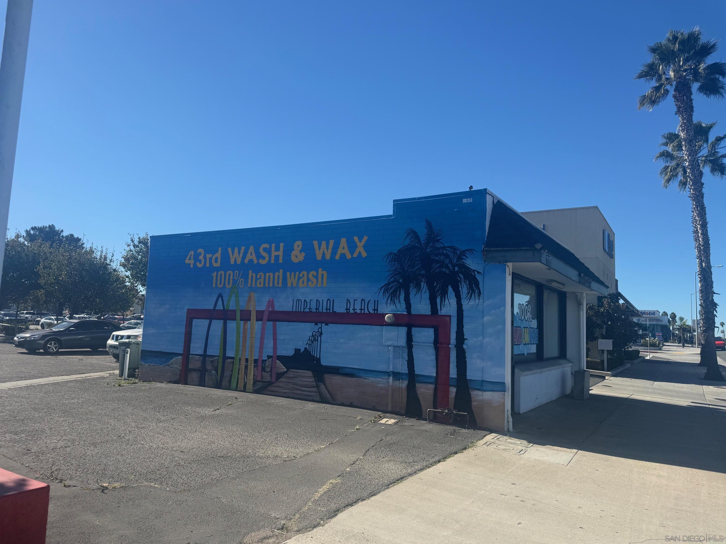 Detail Gallery Image 14 of 14 For 1115  Palm, Imperial Beach,  CA 91932 - – Beds | – Baths