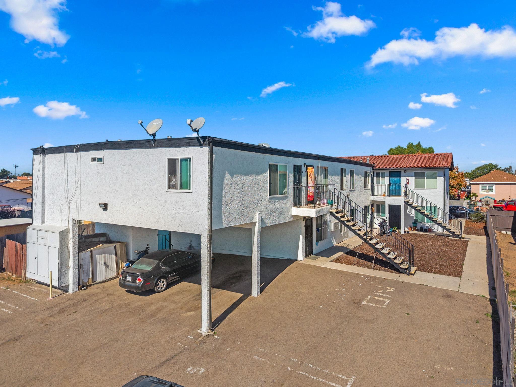 Detail Gallery Image 2 of 51 For 441  Tremont Street, Chula Vista,  CA 91911 - – Beds | – Baths