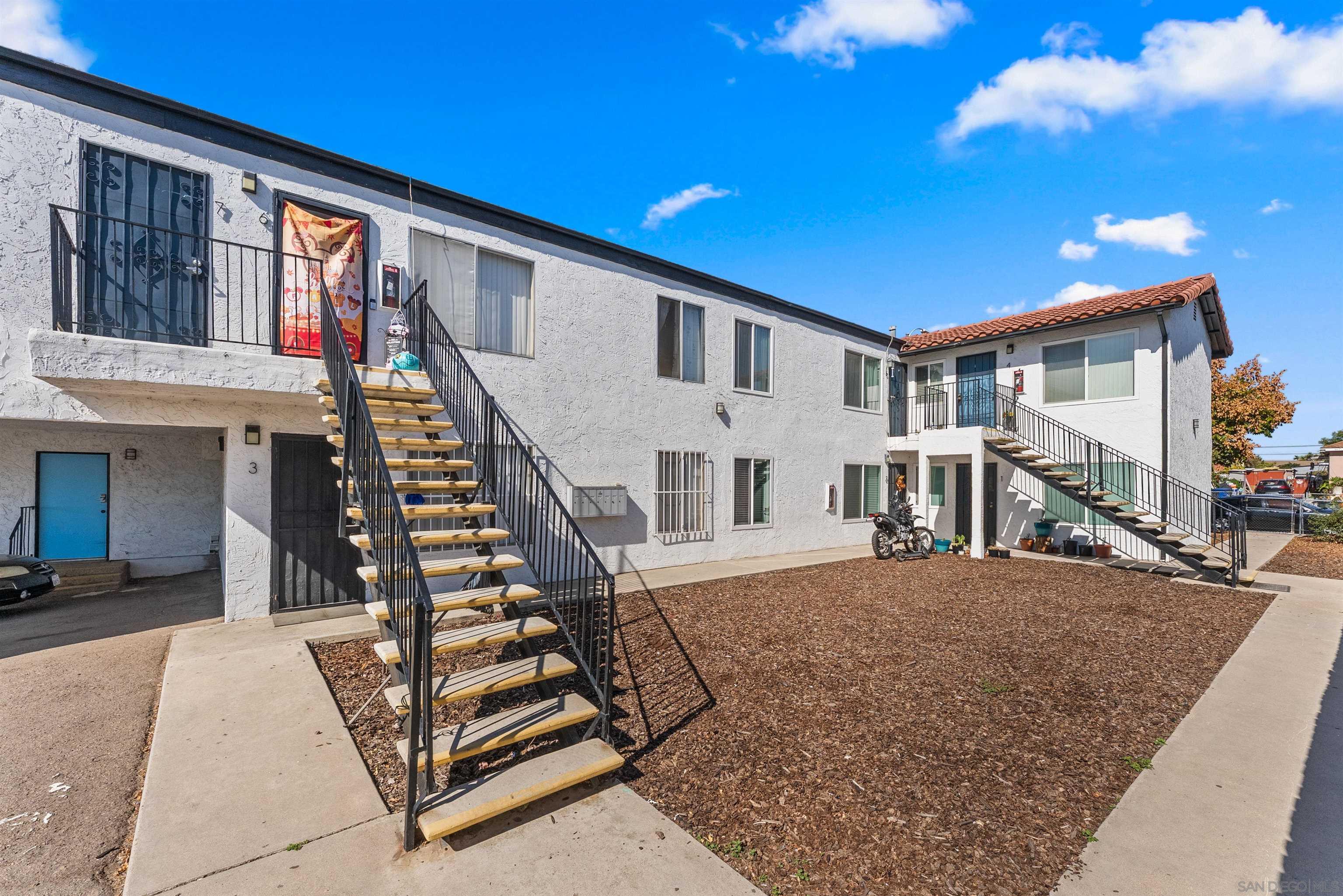 Detail Gallery Image 28 of 51 For 441  Tremont Street, Chula Vista,  CA 91911 - – Beds | – Baths