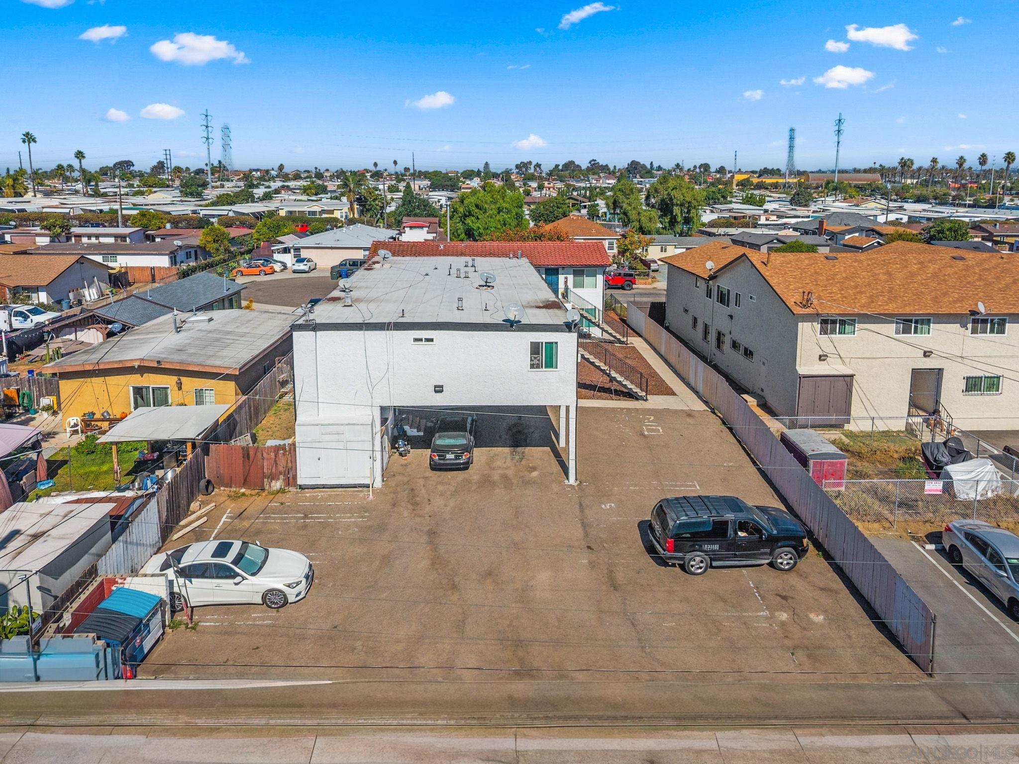 Detail Gallery Image 30 of 51 For 441  Tremont Street, Chula Vista,  CA 91911 - – Beds | – Baths