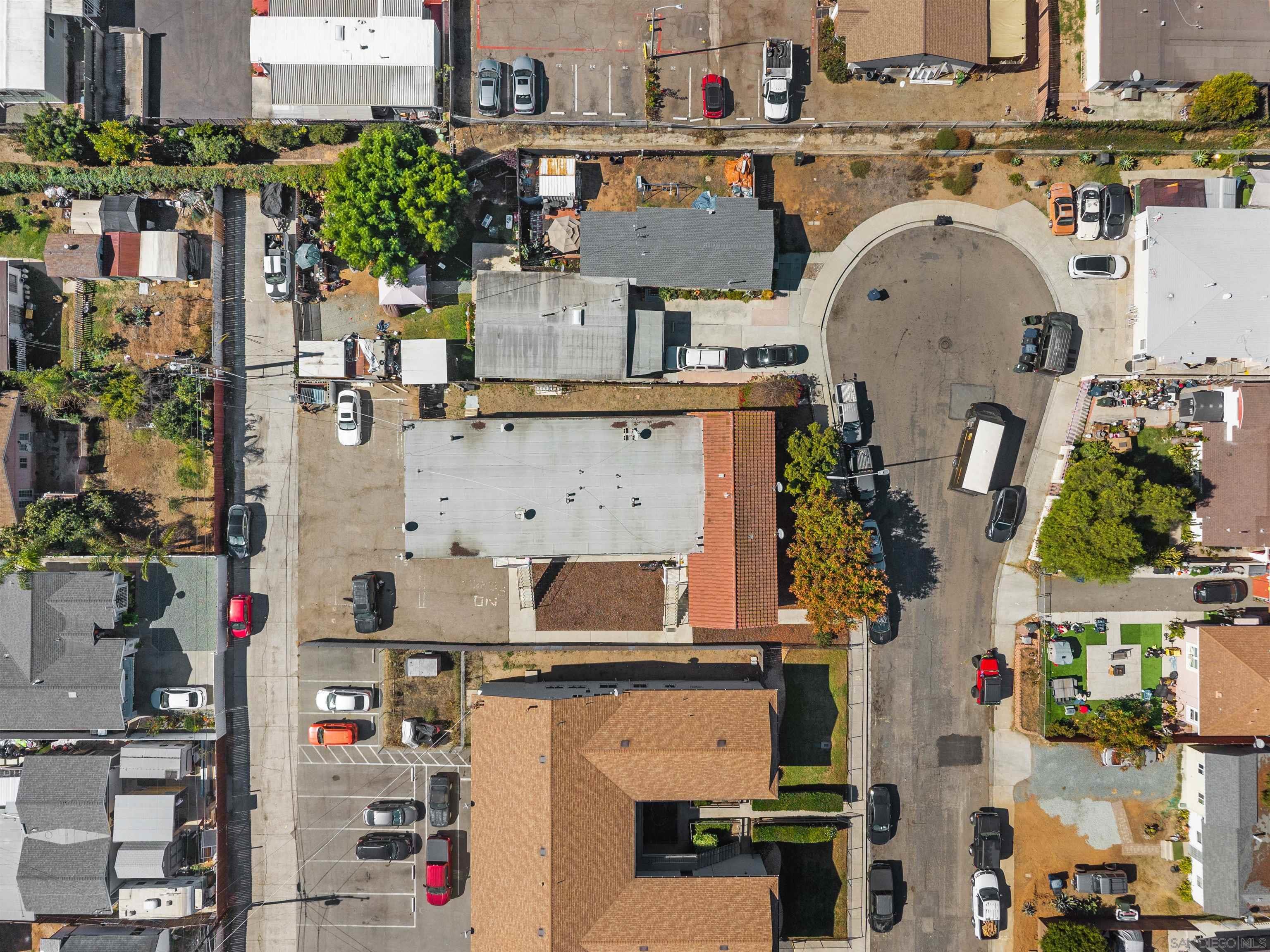 Detail Gallery Image 32 of 51 For 441  Tremont Street, Chula Vista,  CA 91911 - – Beds | – Baths