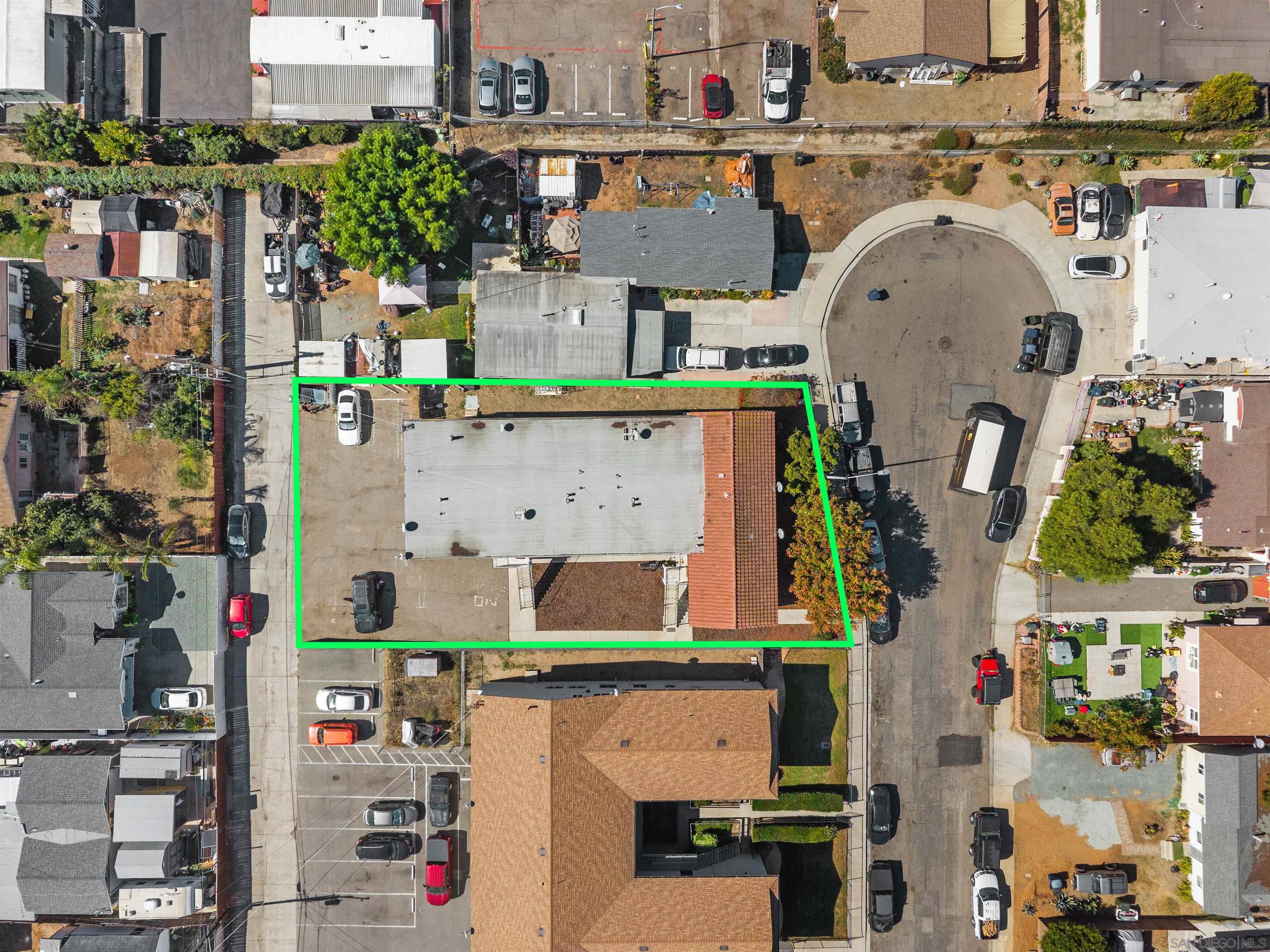 Detail Gallery Image 33 of 51 For 441  Tremont Street, Chula Vista,  CA 91911 - – Beds | – Baths