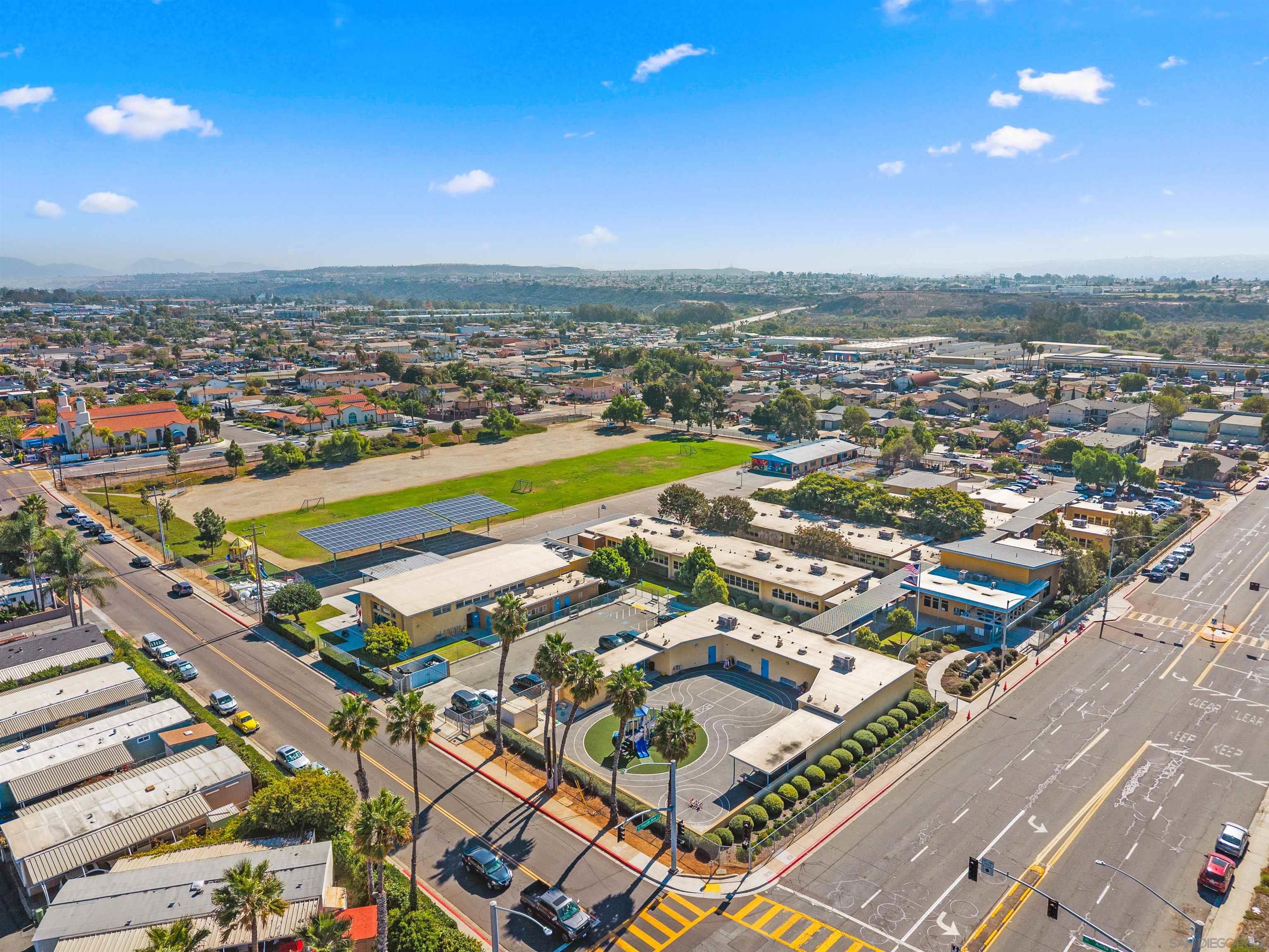 Detail Gallery Image 35 of 51 For 441  Tremont Street, Chula Vista,  CA 91911 - – Beds | – Baths