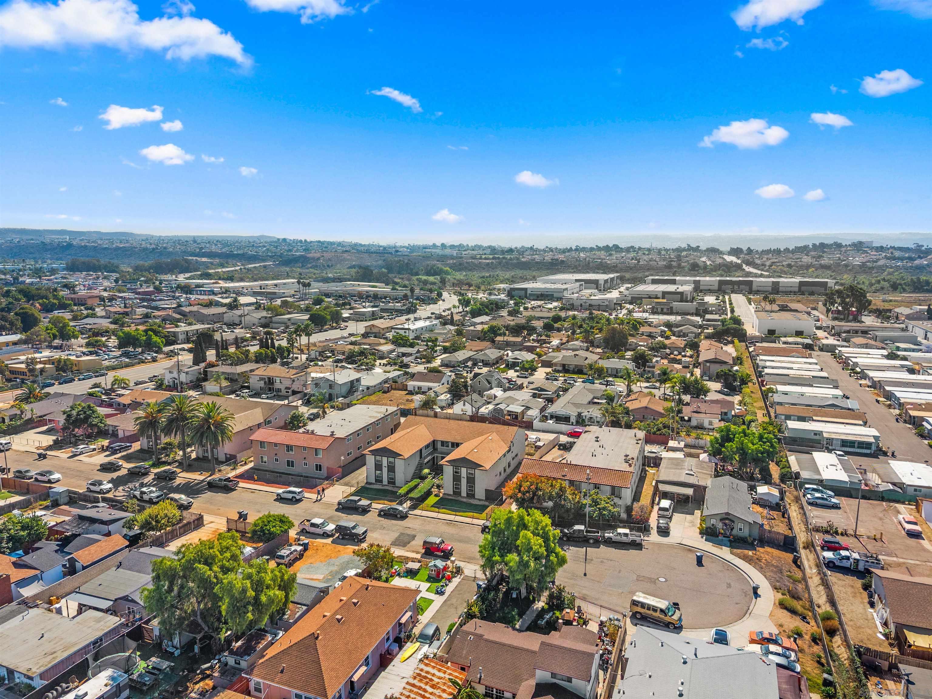 Detail Gallery Image 36 of 51 For 441  Tremont Street, Chula Vista,  CA 91911 - – Beds | – Baths