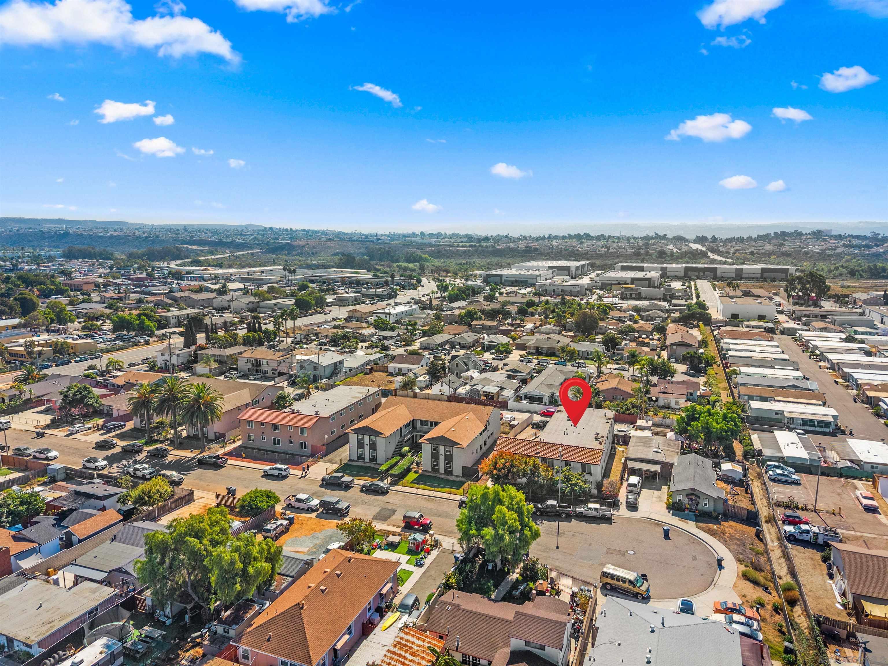 Detail Gallery Image 37 of 51 For 441  Tremont Street, Chula Vista,  CA 91911 - – Beds | – Baths