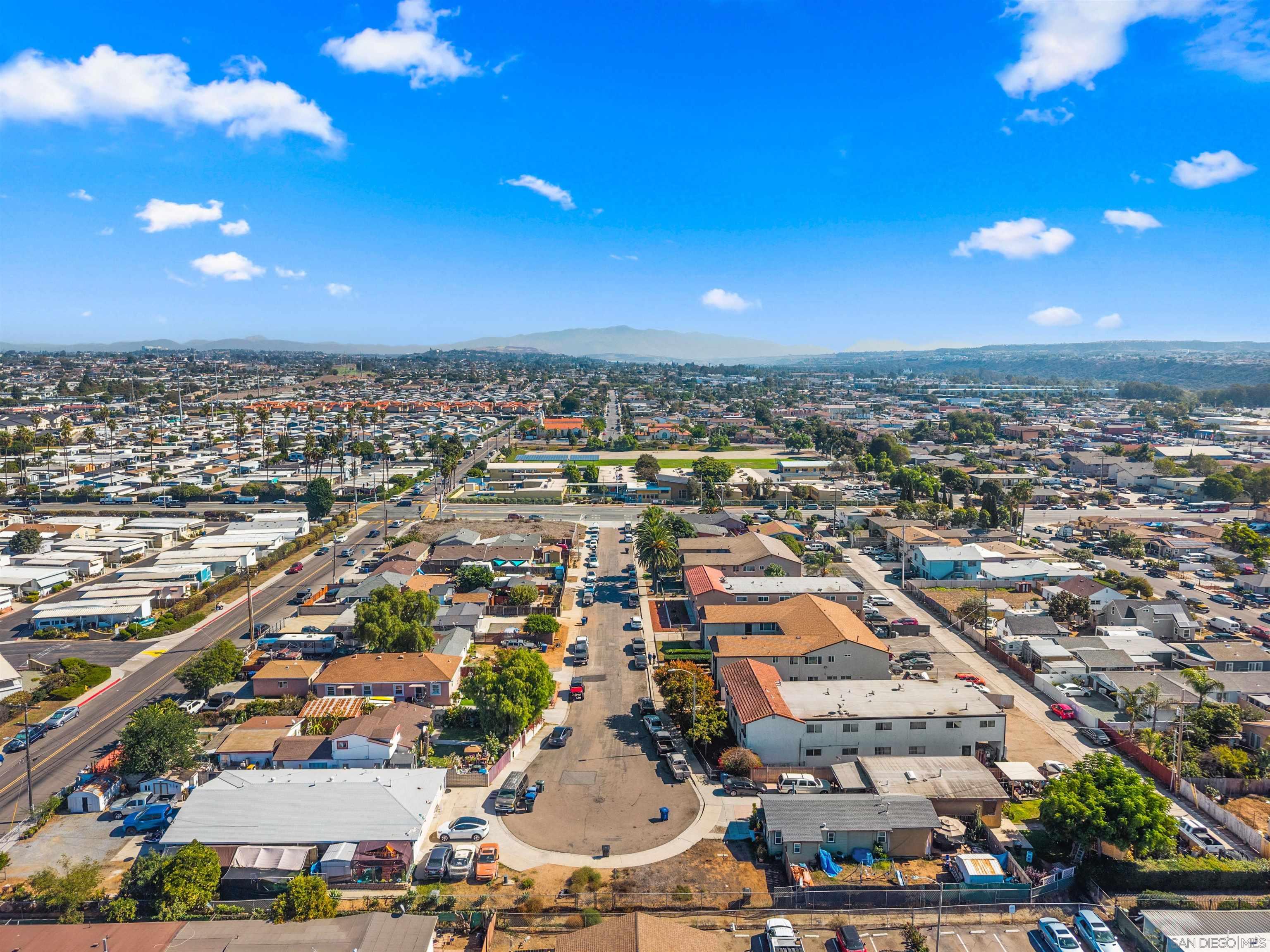 Detail Gallery Image 38 of 51 For 441  Tremont Street, Chula Vista,  CA 91911 - – Beds | – Baths