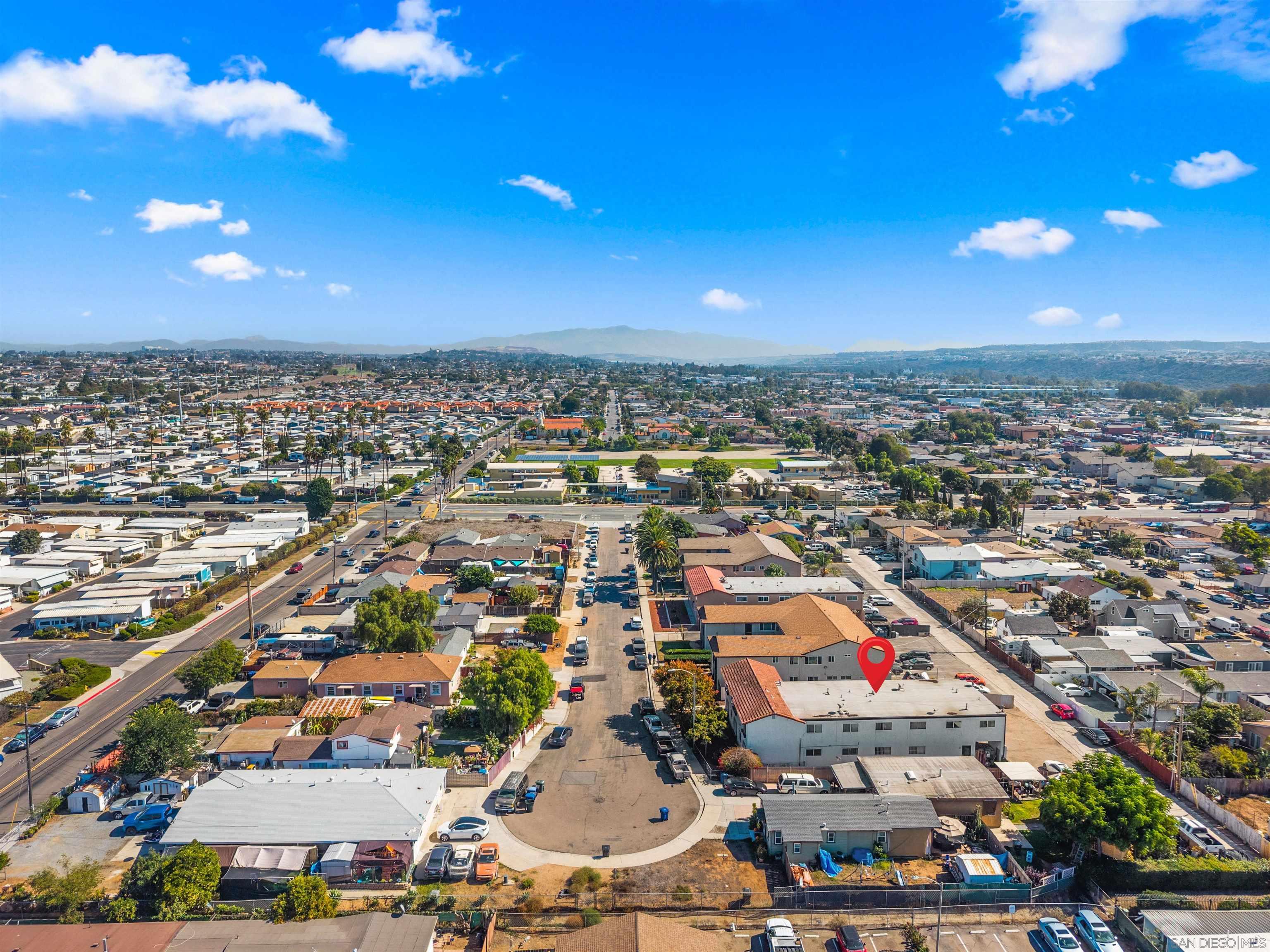 Detail Gallery Image 39 of 51 For 441  Tremont Street, Chula Vista,  CA 91911 - – Beds | – Baths