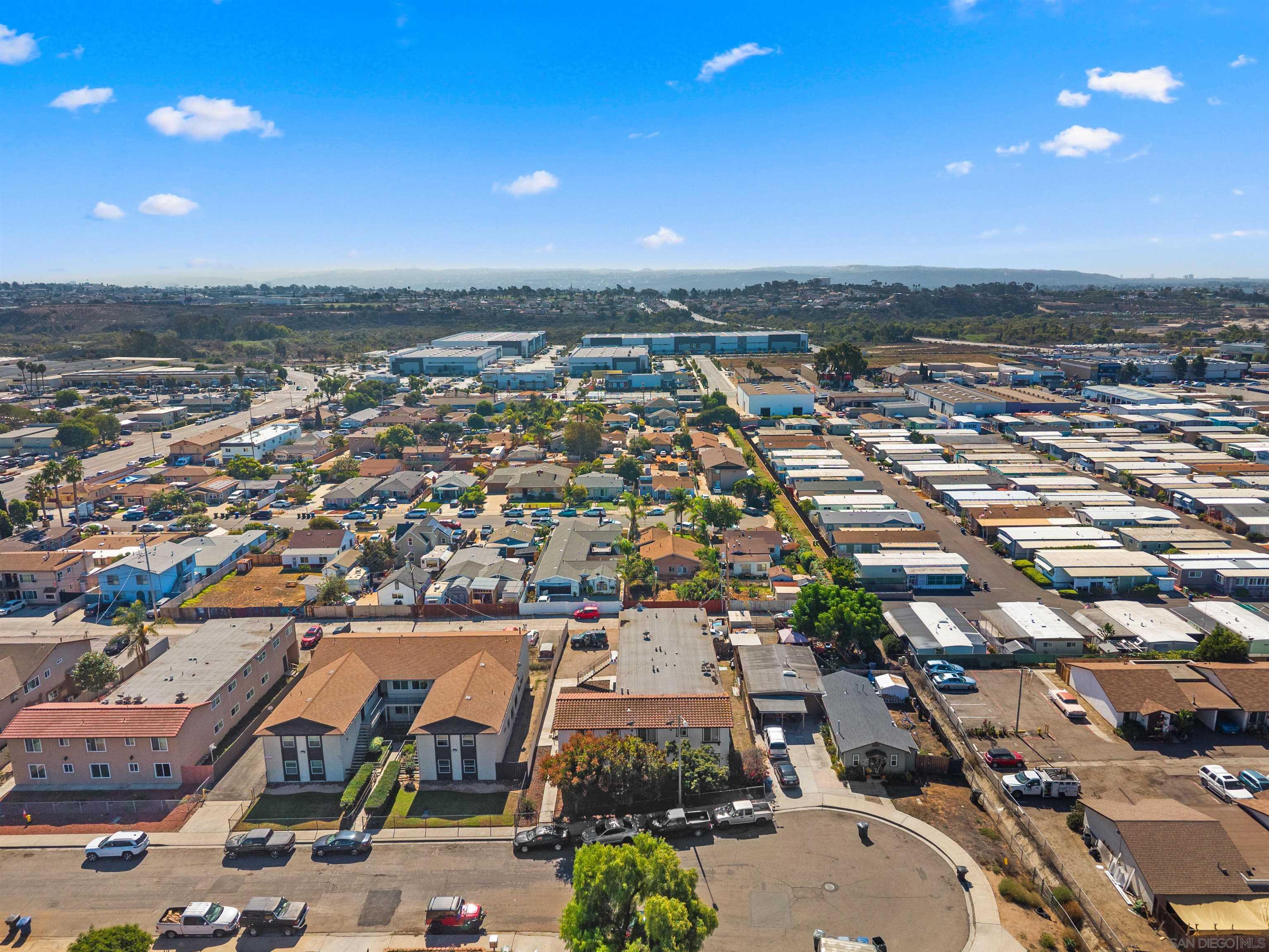 Detail Gallery Image 40 of 51 For 441  Tremont Street, Chula Vista,  CA 91911 - – Beds | – Baths